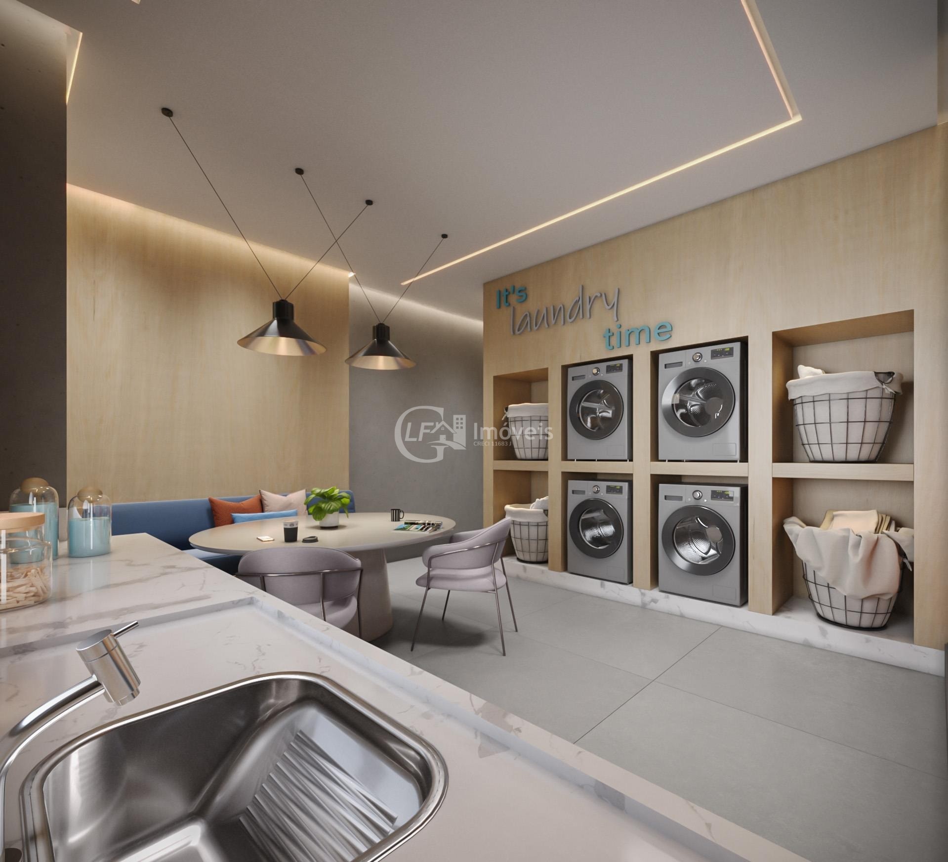 Apto na planta - 3 opções diferentes com até 3 quartos