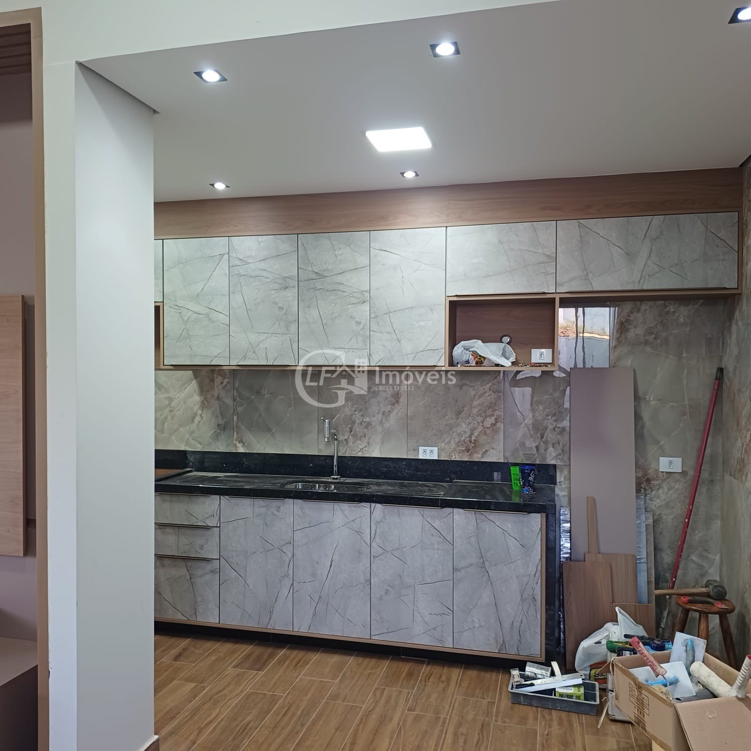 Casa, 3 quartos, 180 m² - Foto 11