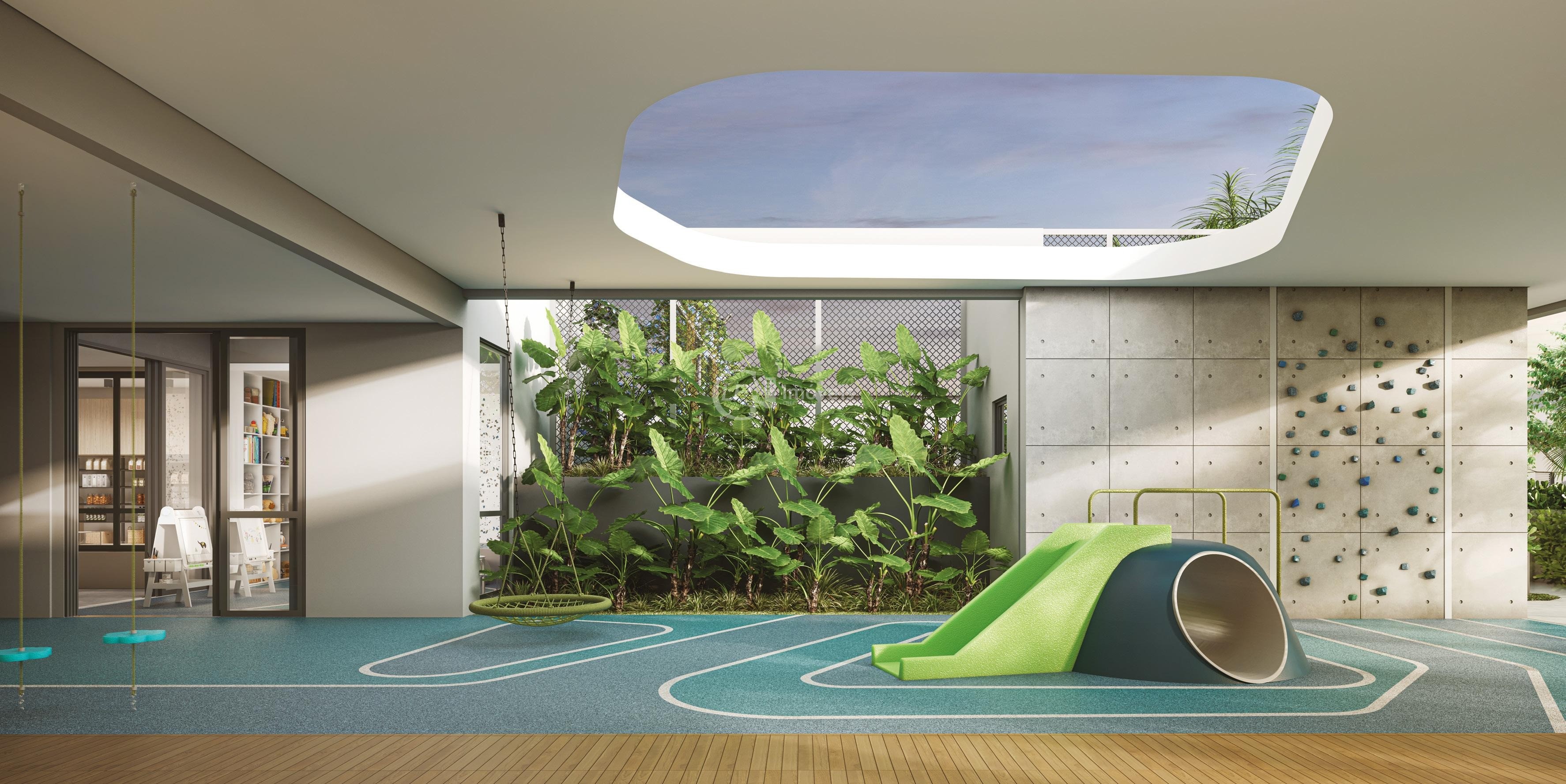 Apartamento à venda em campo grande - ms, chácara cachoeira: