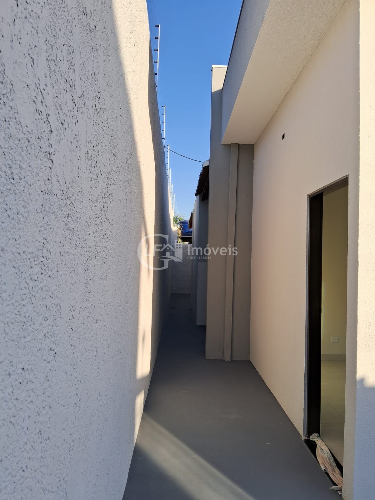Casa, 2 quartos - Foto 4