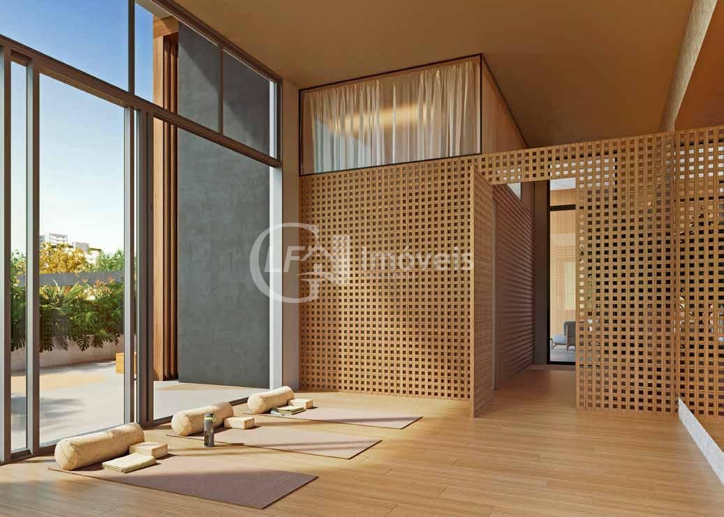 Apartamento, 3 quartos, 173 m² - Foto 8