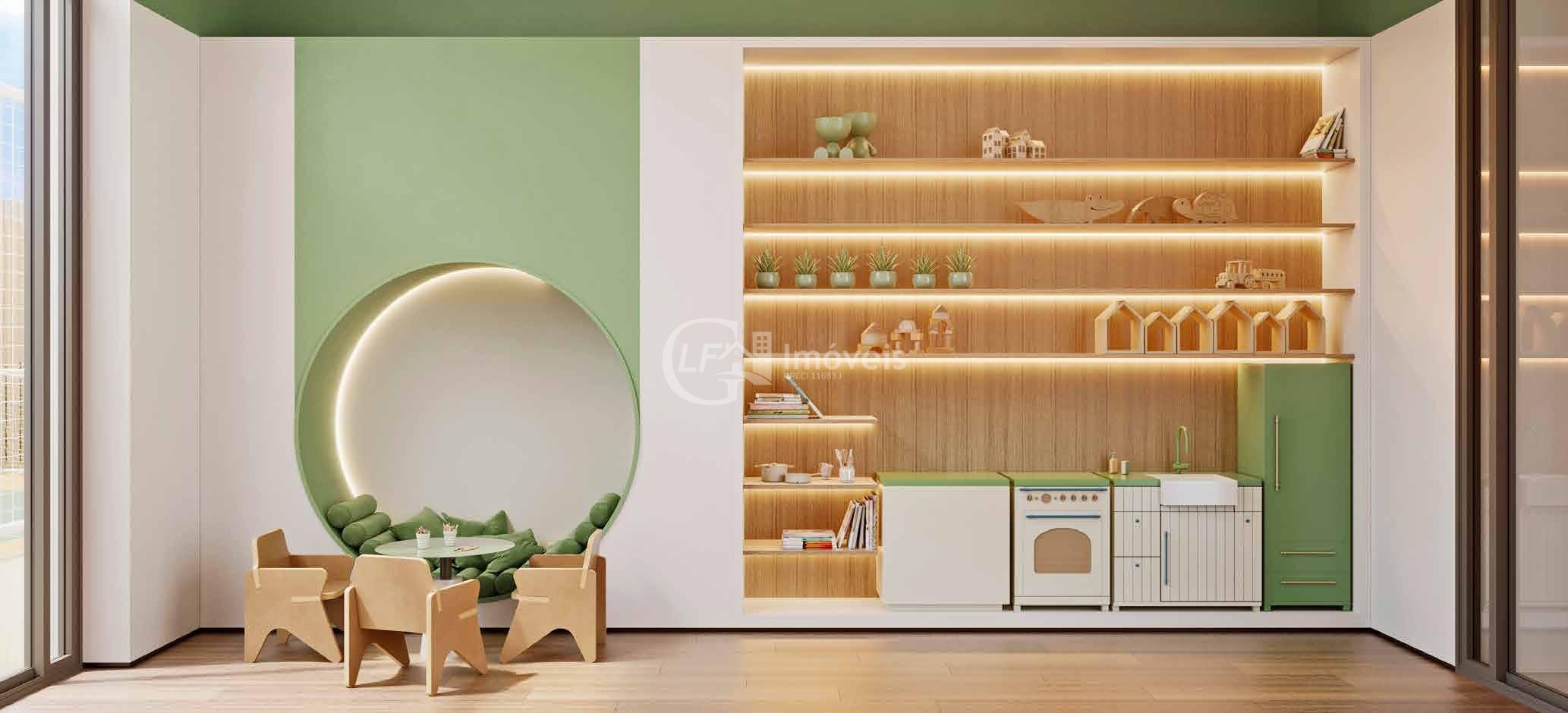 Apartamento, 3 quartos, 173 m² - Foto 12
