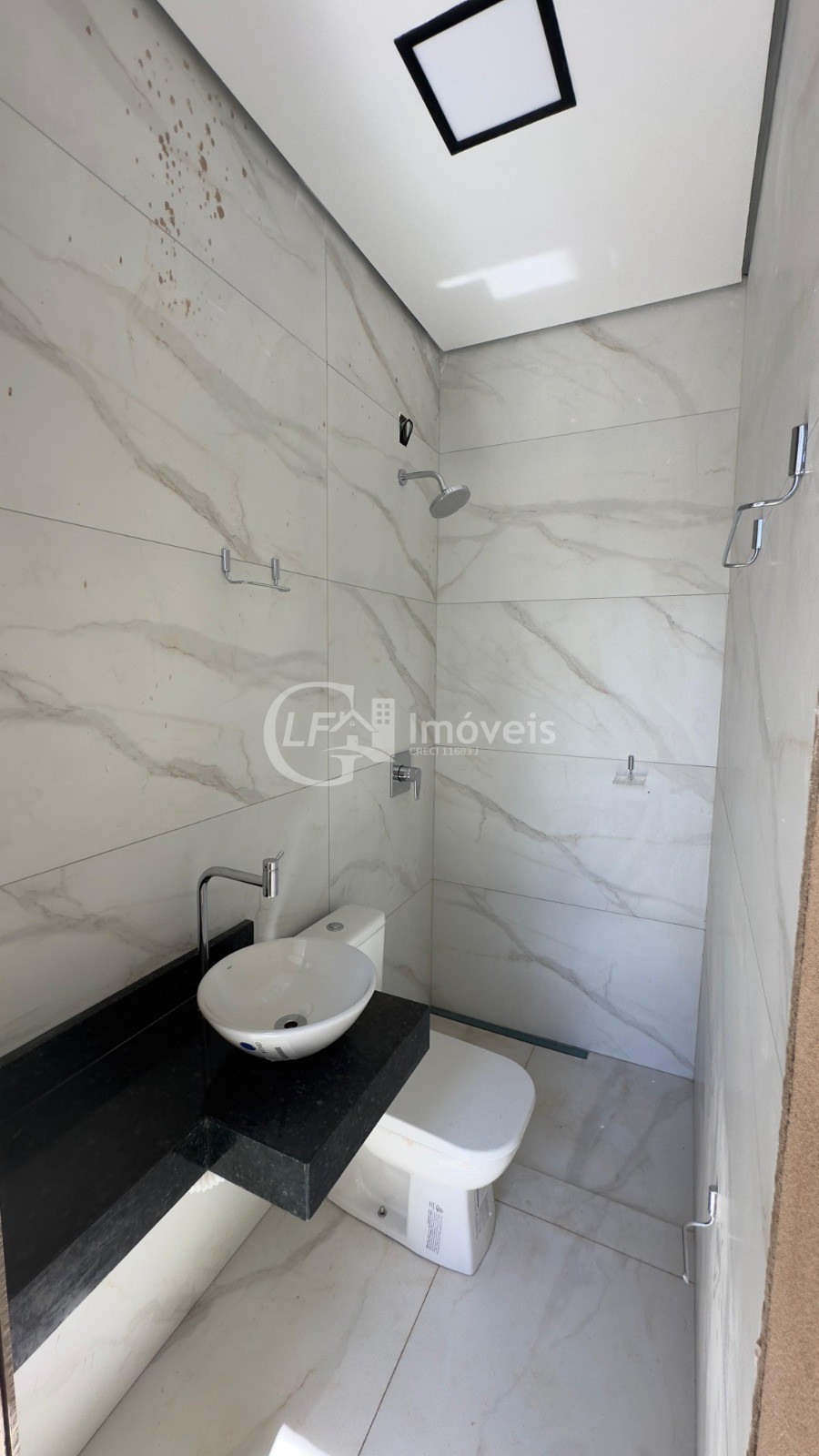 Casa, 3 quartos - Foto 5