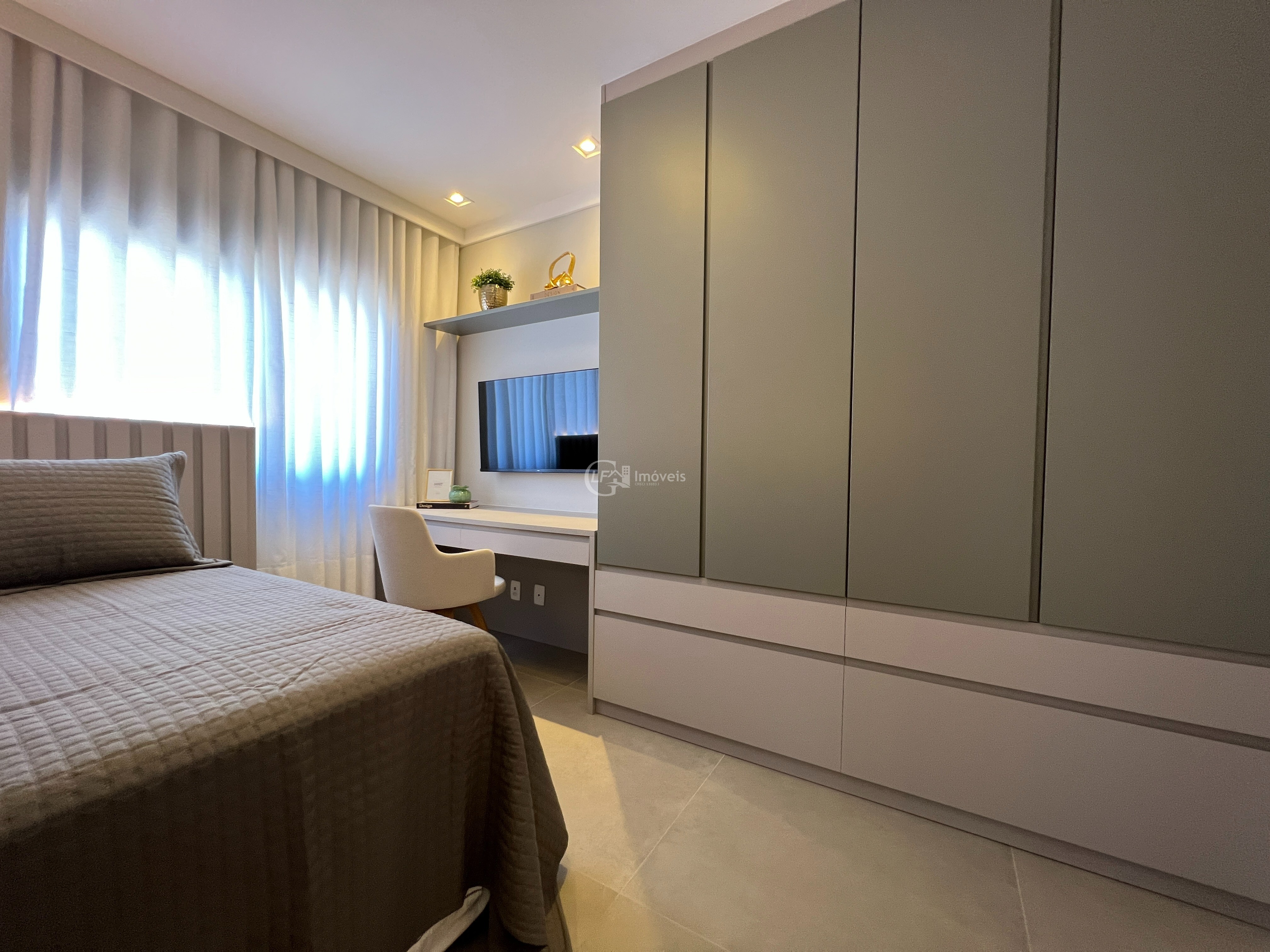 Apartamento, 3 quartos, 95 m² - Foto 25