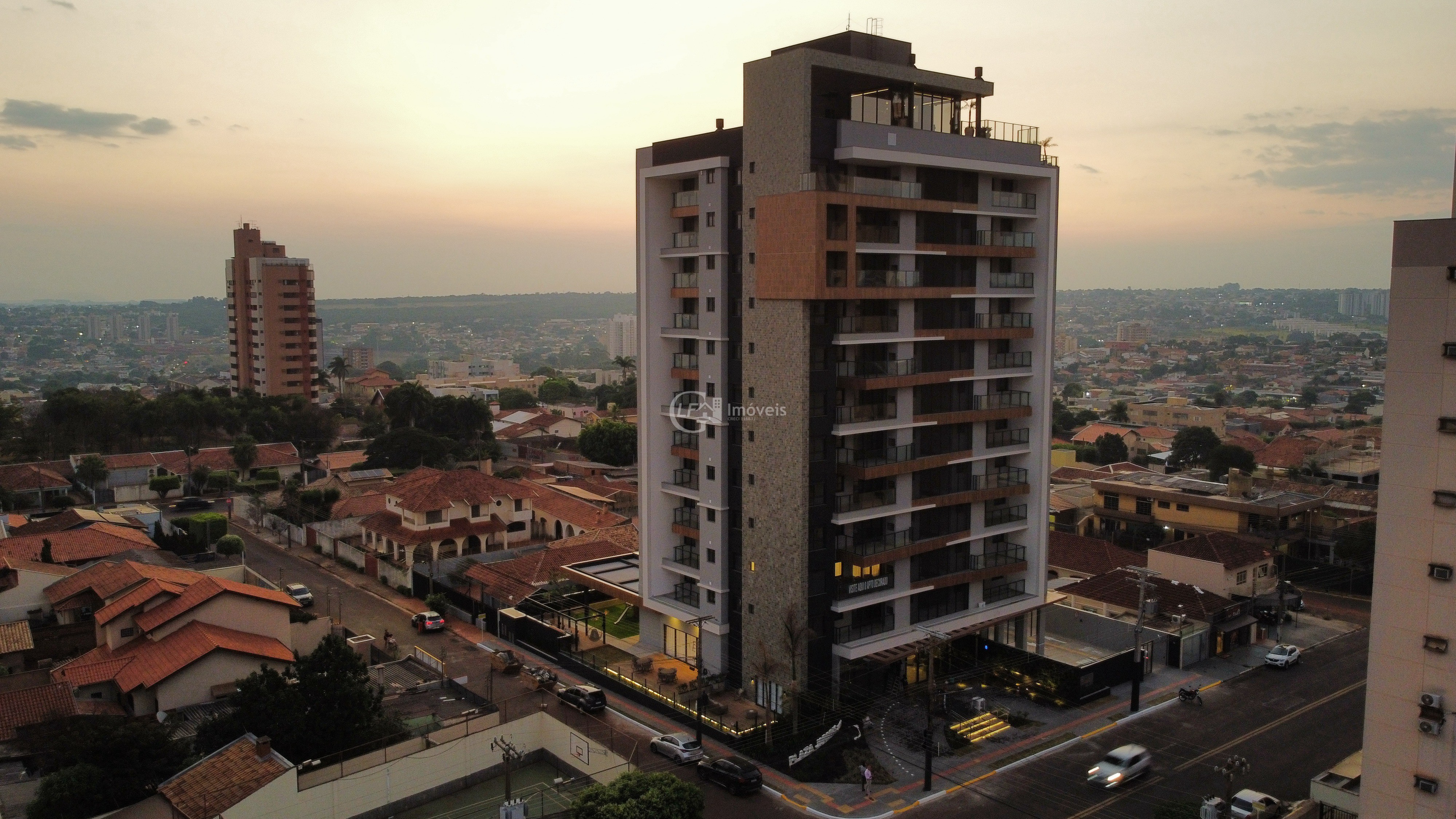 Apartamento, 3 quartos, 95 m² - Foto 1