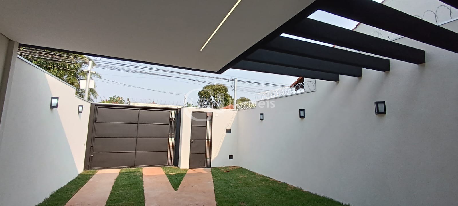 Imperdível! casa à venda em campo grande-ms, vila palmira - 