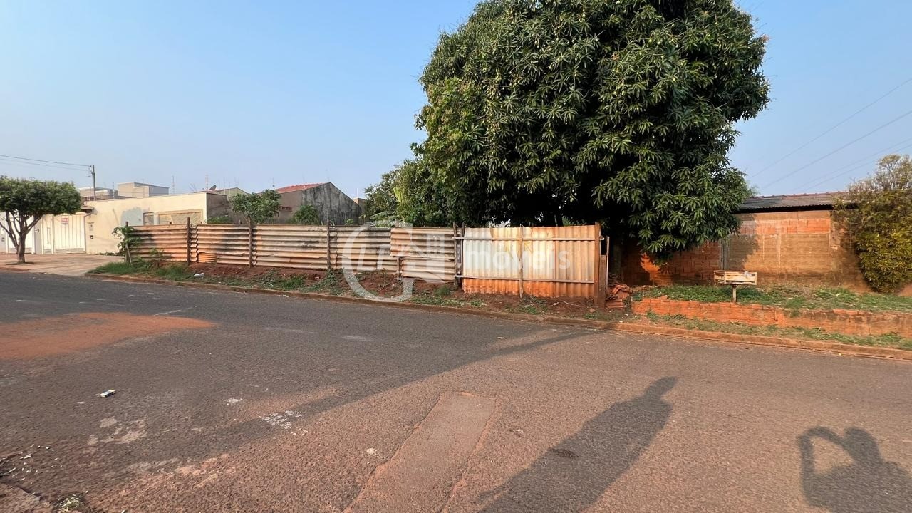 Terreno à venda em campo grande-ms, na vila nogueira, com 39