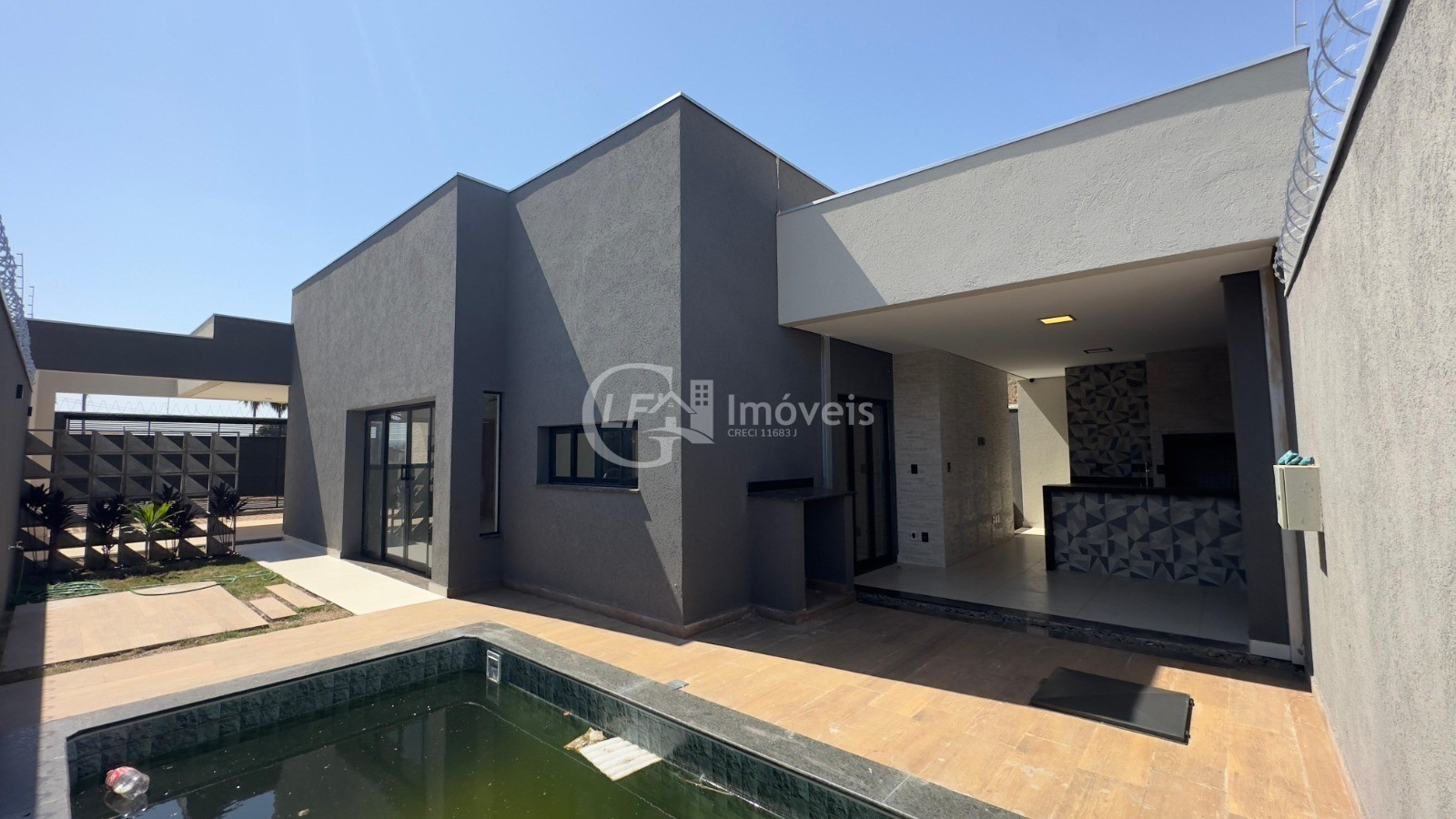 Casa, 3 quartos - Foto 4