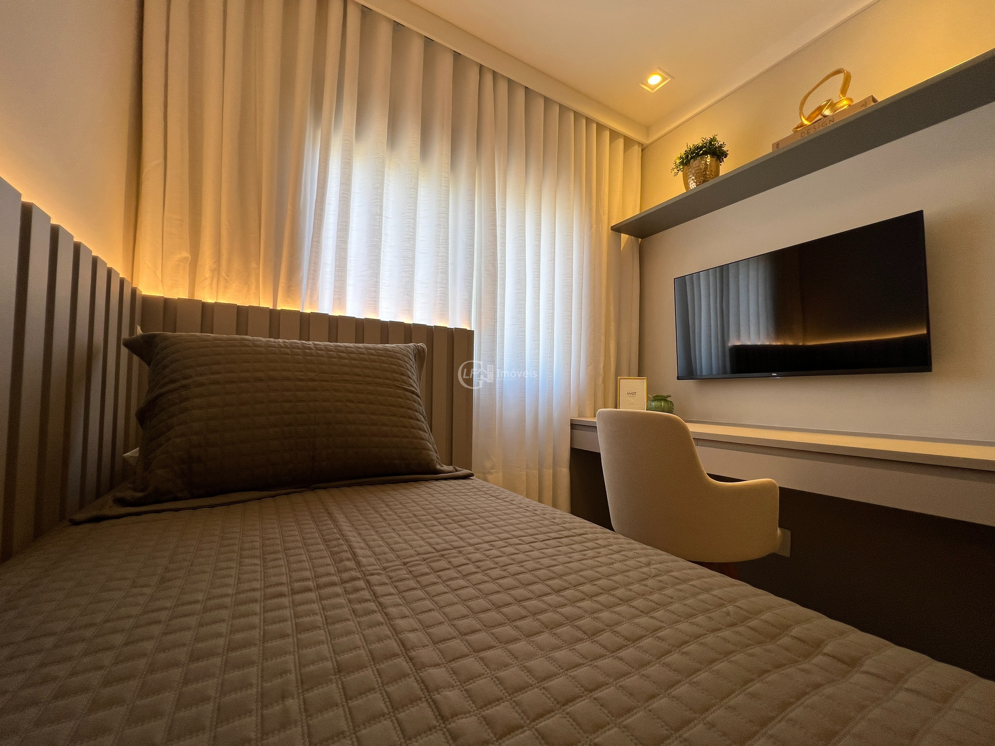 Apartamento, 3 quartos, 95 m² - Foto 28