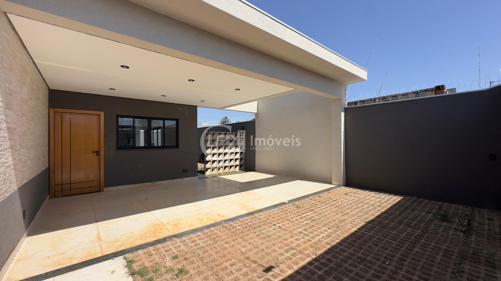 Casa, 3 quartos - Foto 6