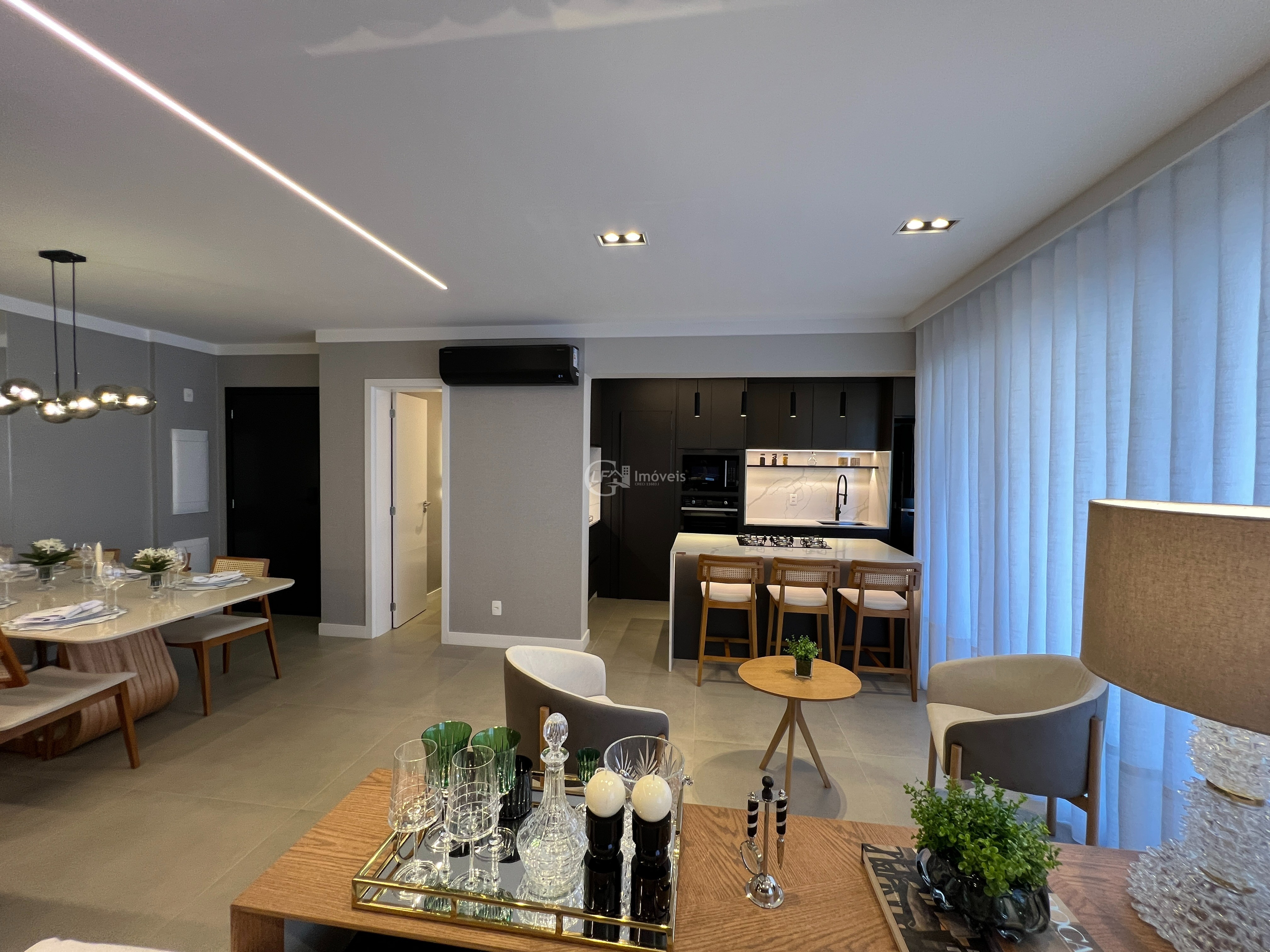 Apartamento, 3 quartos, 95 m² - Foto 33