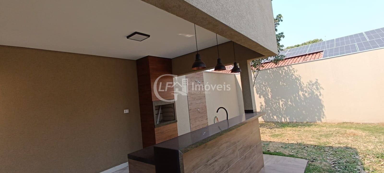 Casa, 3 quartos, 240 m² - Foto 11