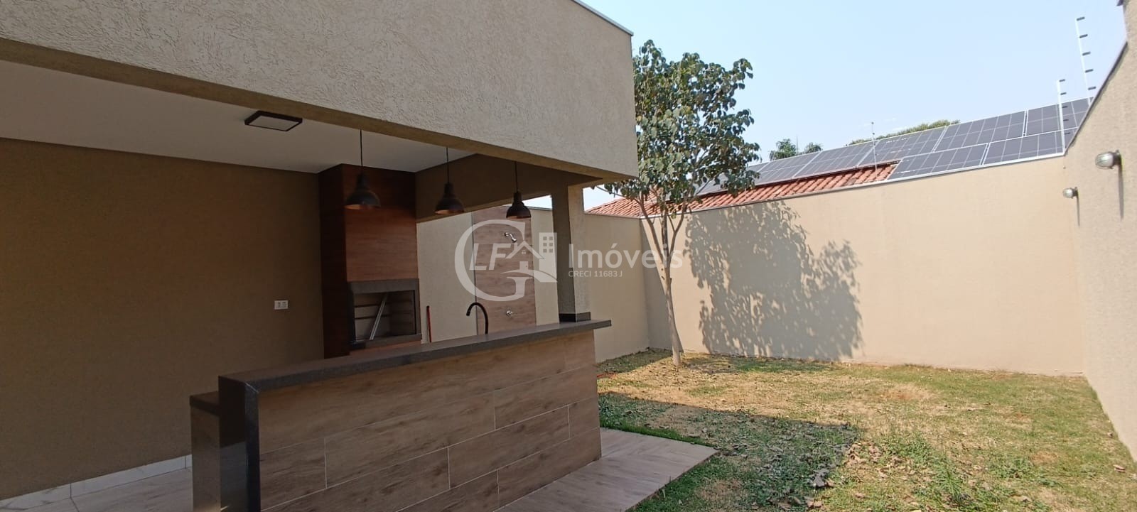 Casa, 3 quartos, 240 m² - Foto 13