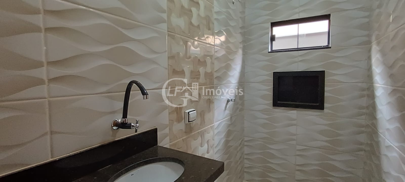 Casa, 3 quartos - Foto 7