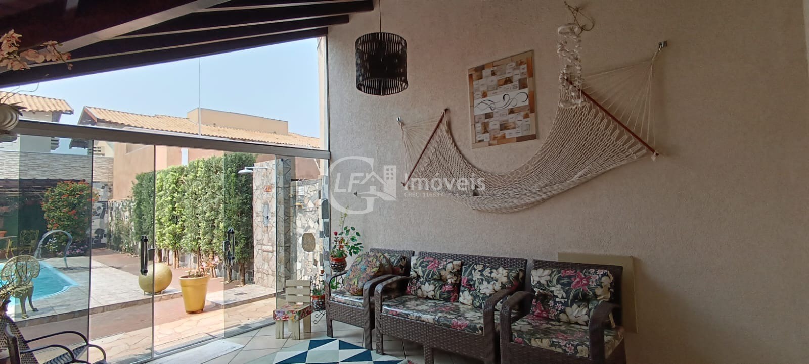 Casa, 3 quartos, 484 m² - Foto 22