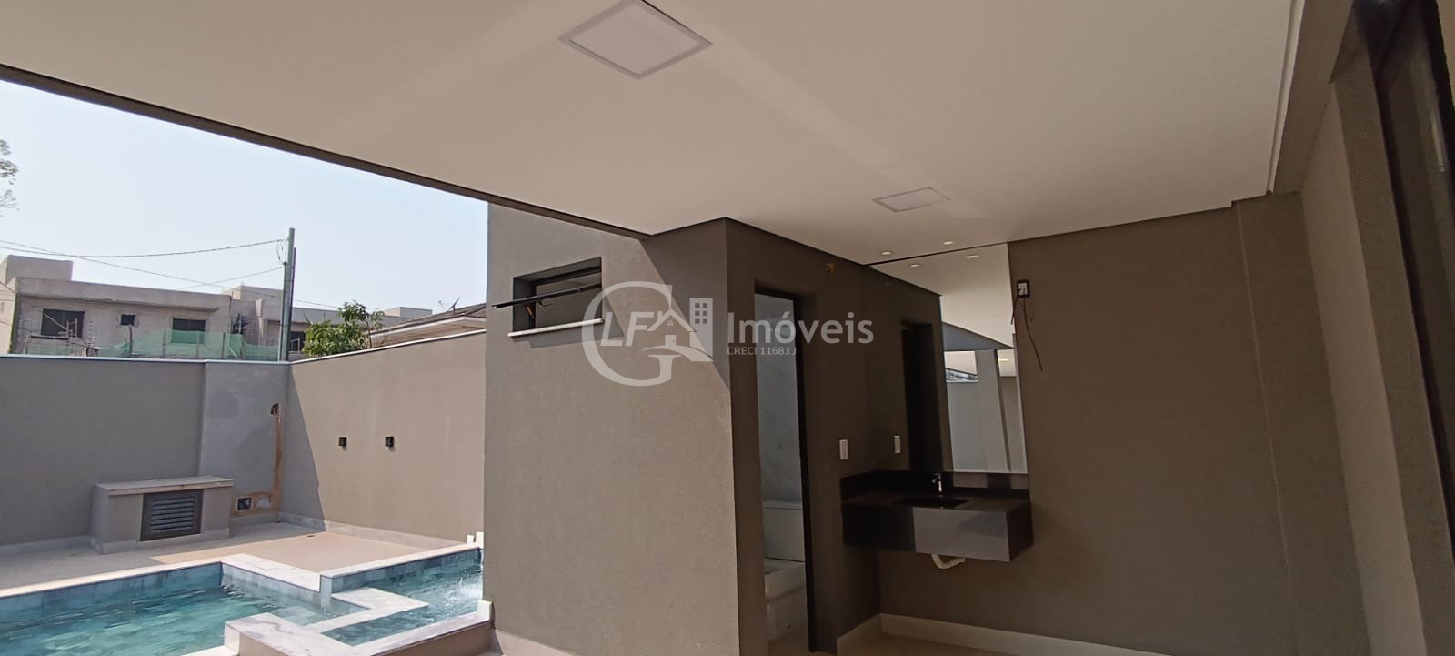 Casa, 3 quartos, 360 m² - Foto 5