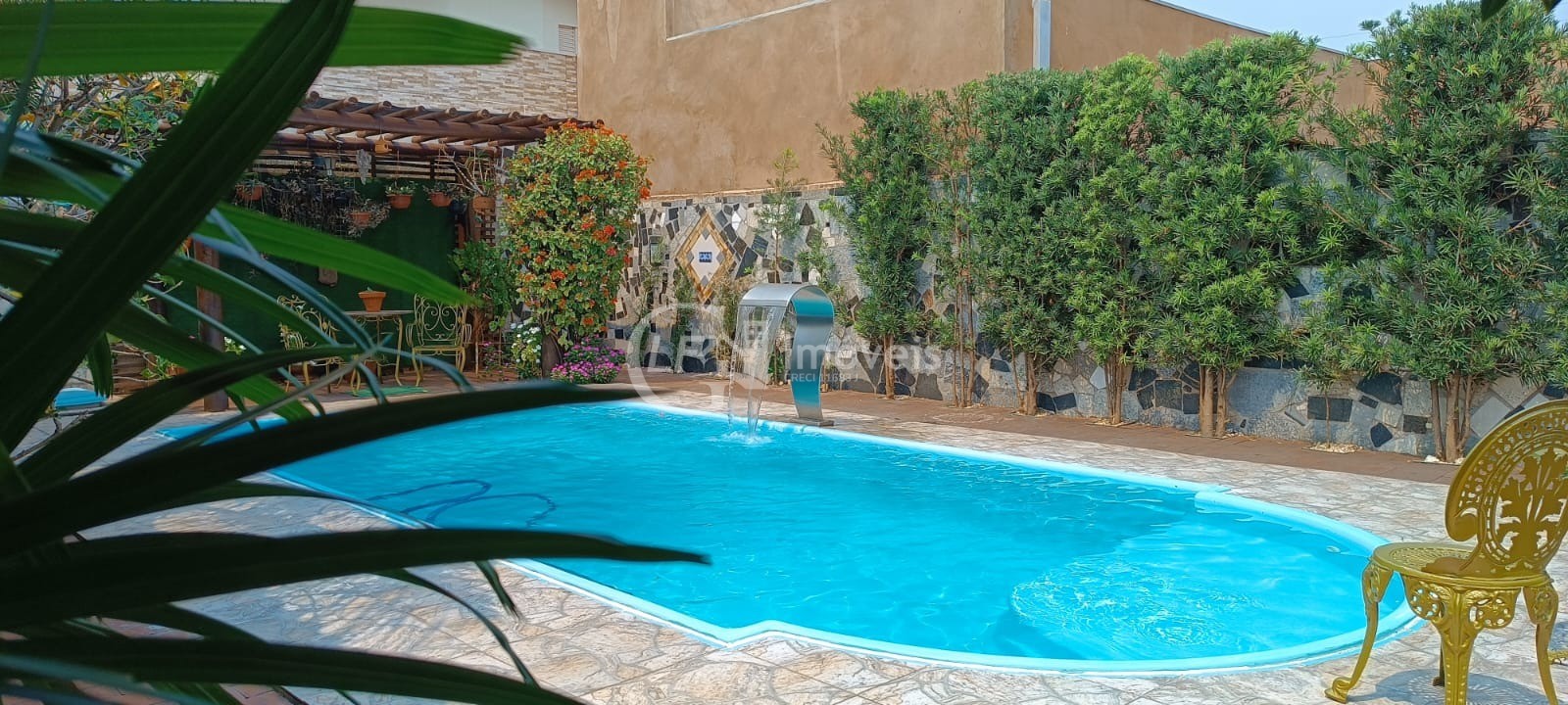 Casa, 3 quartos, 484 m² - Foto 27