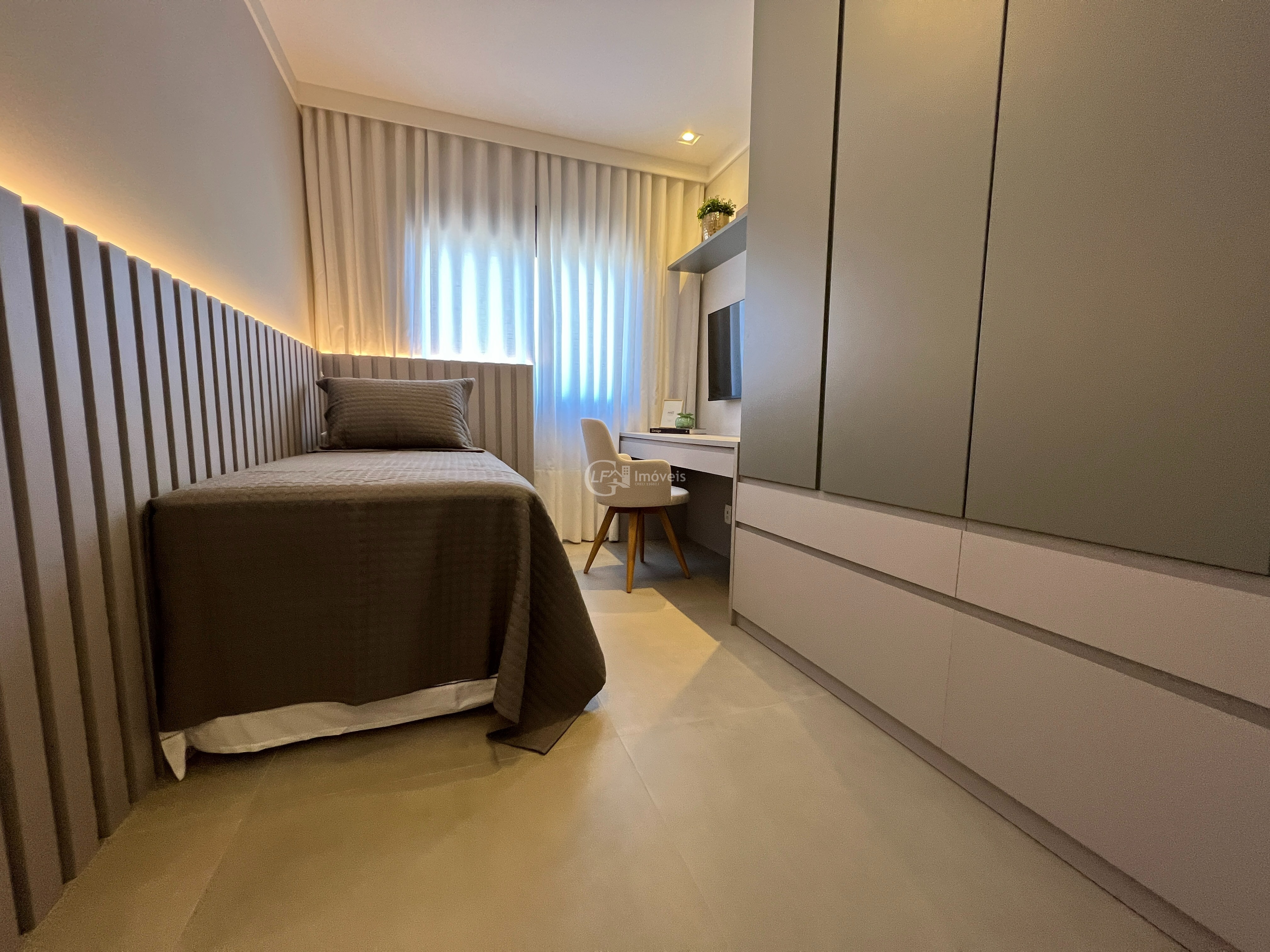 Apartamento, 3 quartos, 95 m² - Foto 27