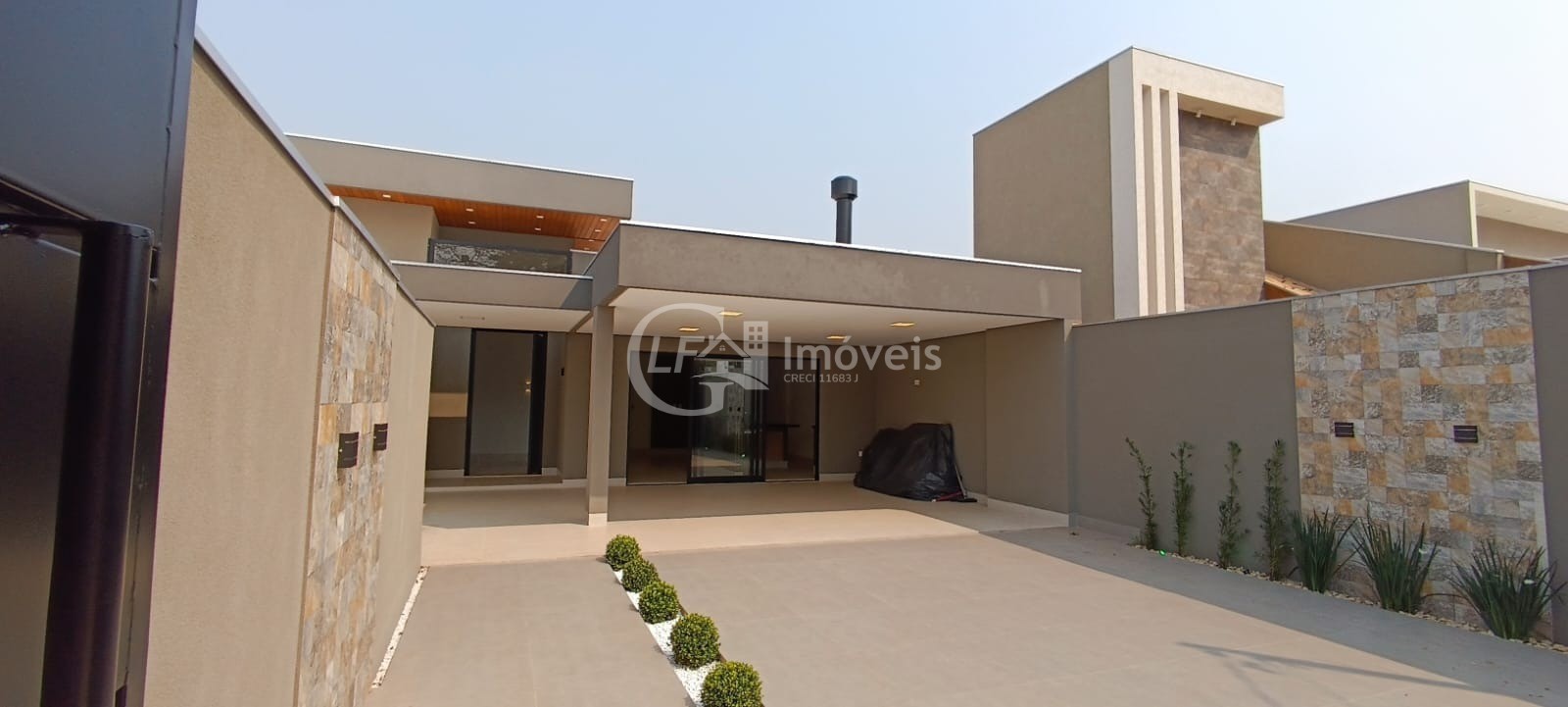 Casa, 3 quartos, 360 m² - Foto 3