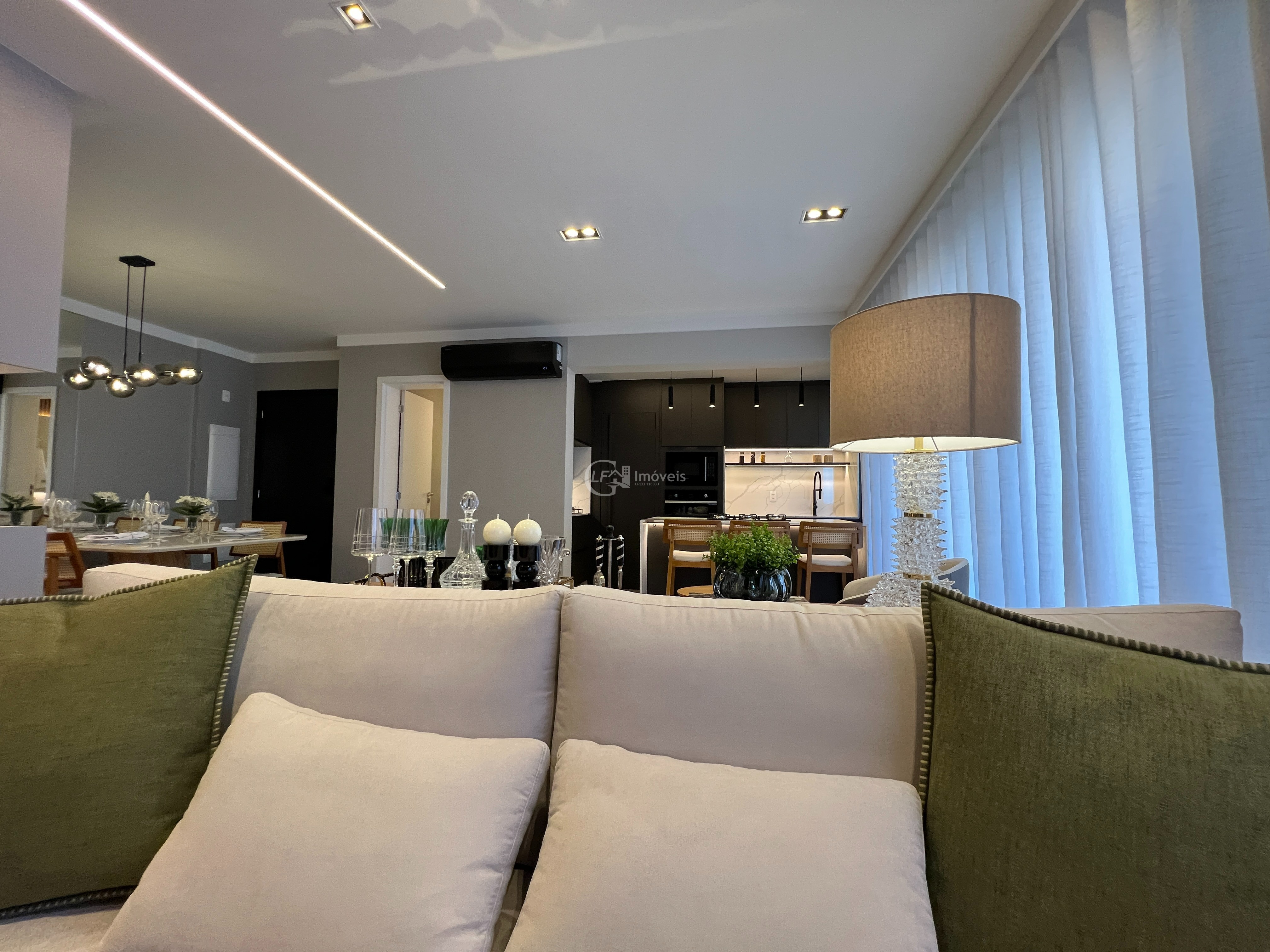 Apartamento, 3 quartos, 95 m² - Foto 31