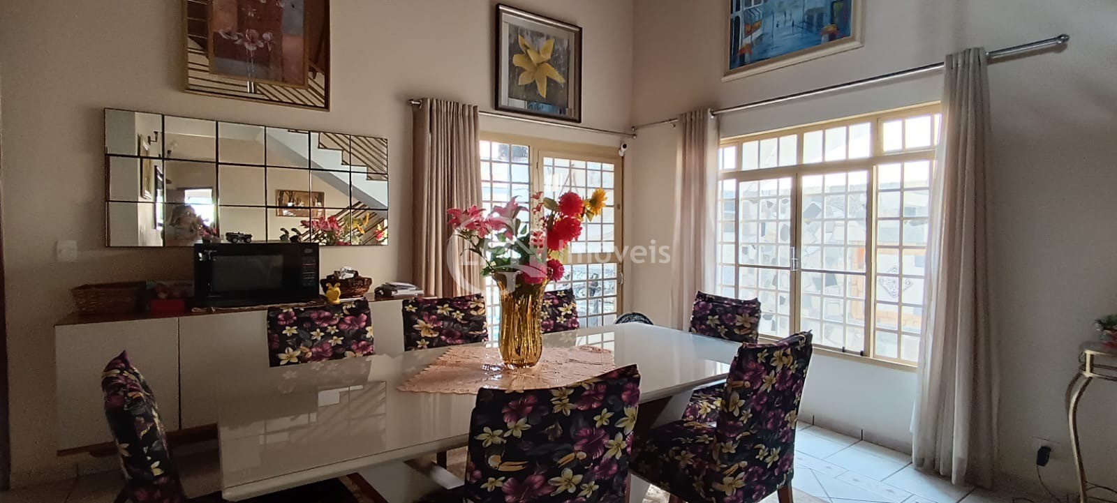 Casa, 3 quartos, 484 m² - Foto 6