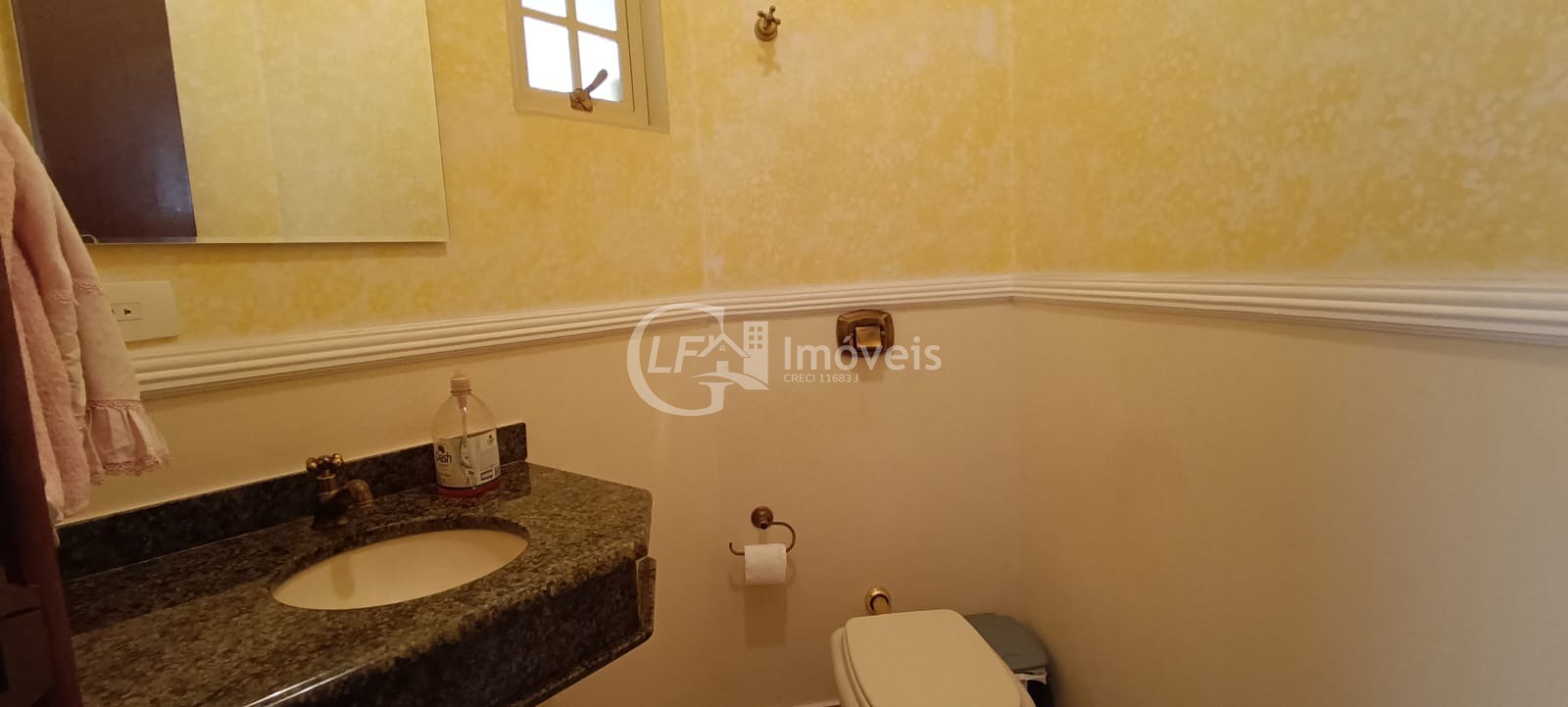 Casa, 3 quartos, 484 m² - Foto 4