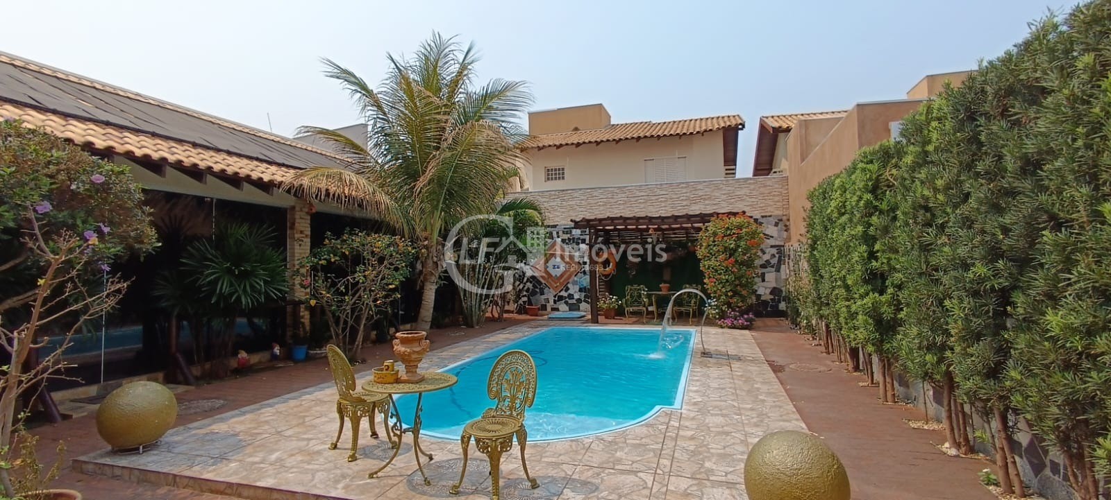 Casa, 3 quartos, 484 m² - Foto 23