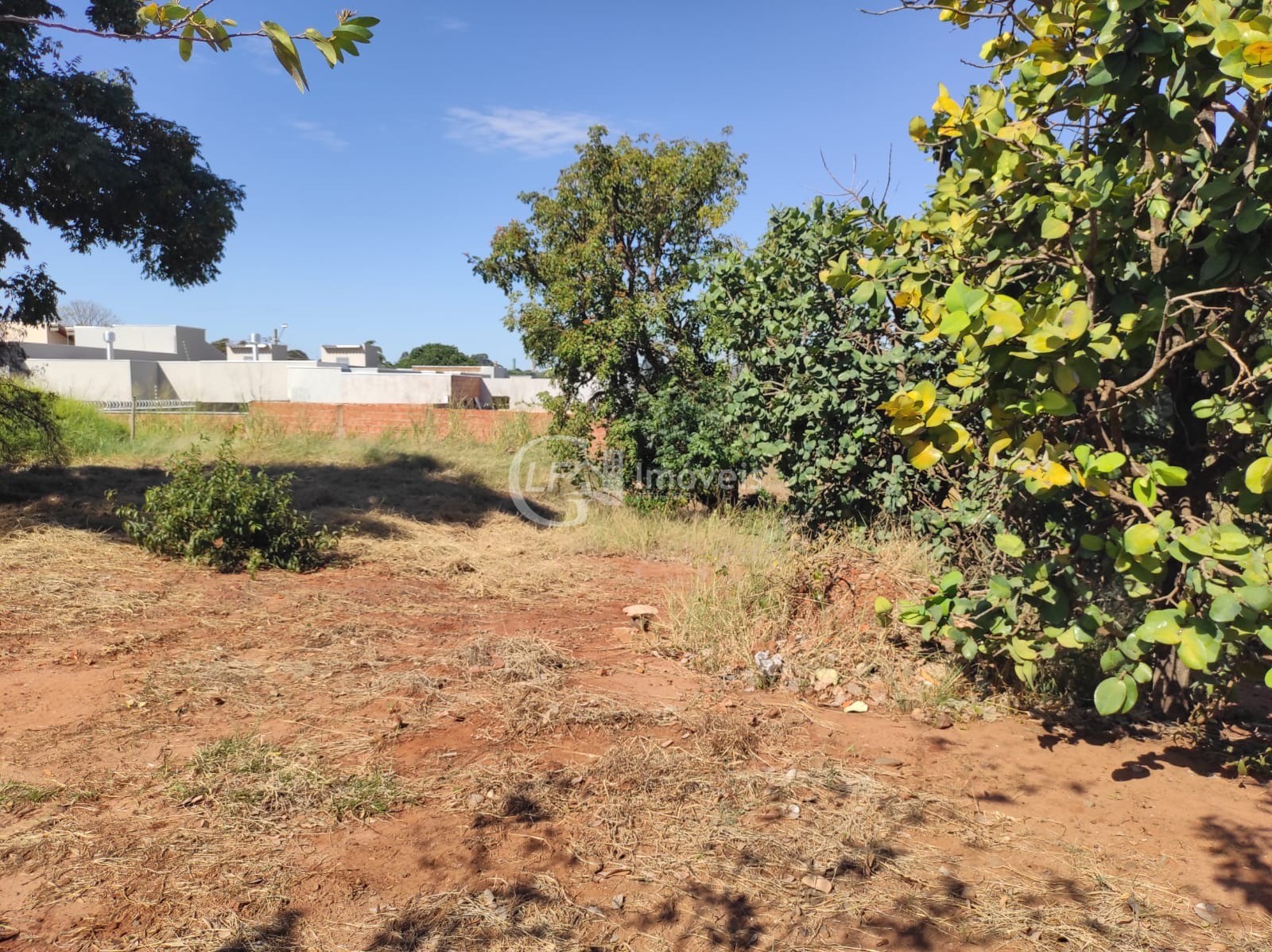 Terreno, 360 m² - Foto 1