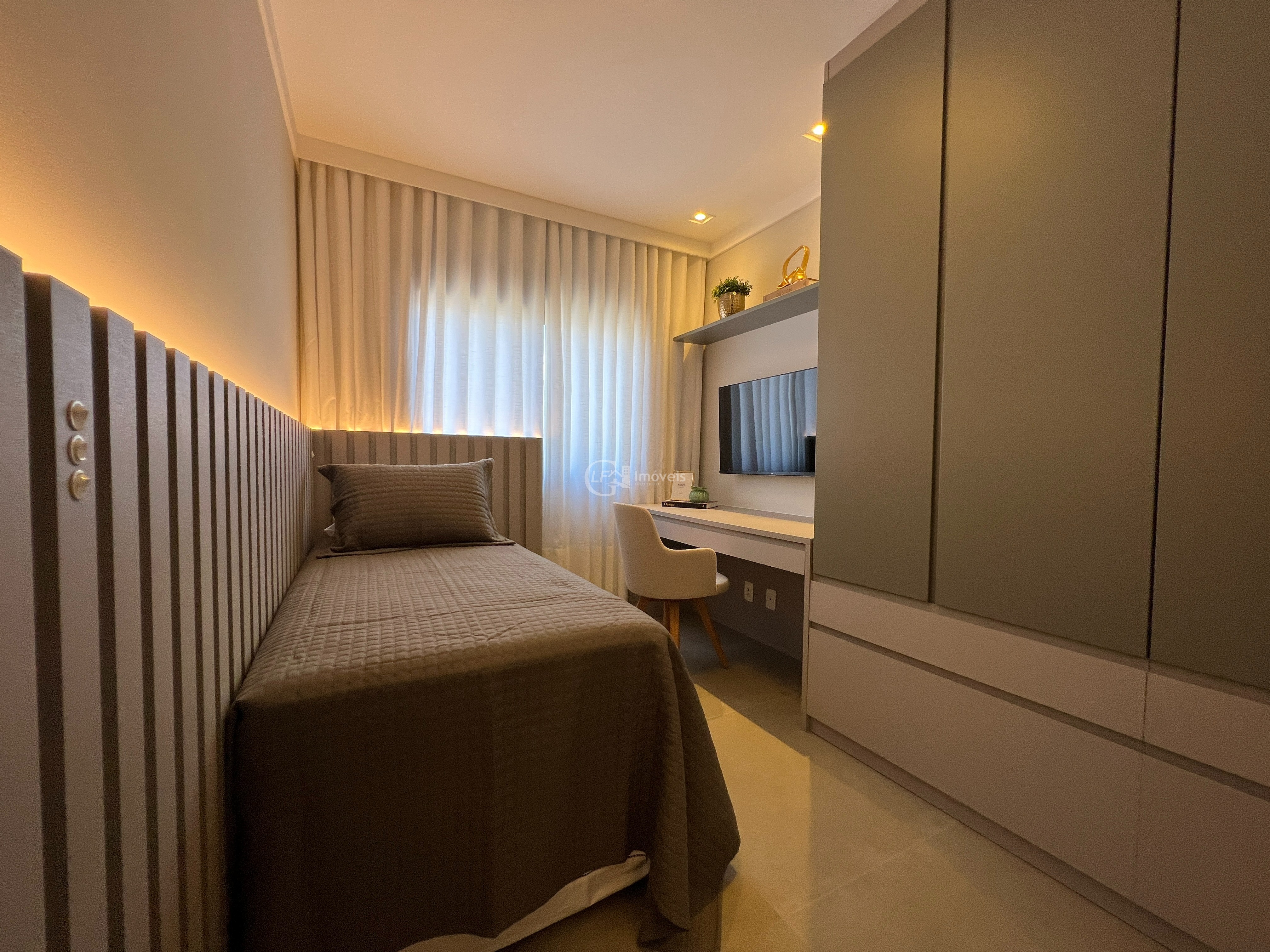 Apartamento, 3 quartos, 95 m² - Foto 24