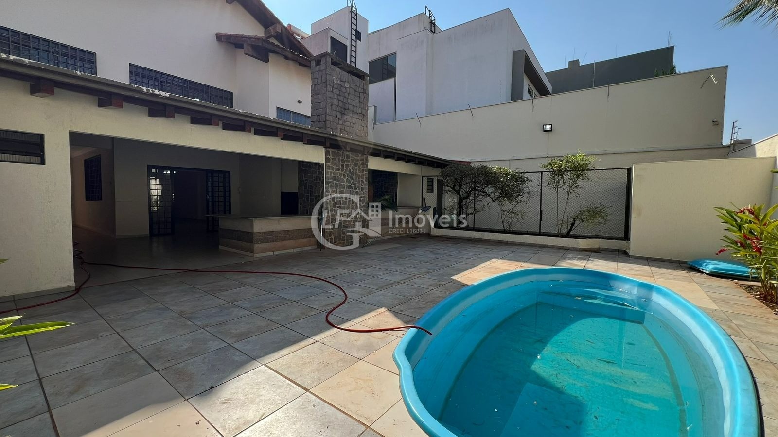 Casa, 3 quartos - Foto 30