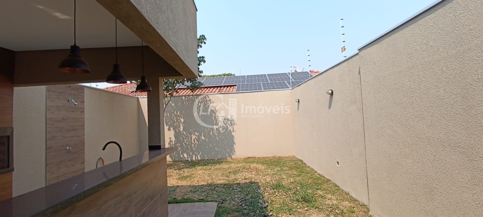 Casa, 3 quartos, 240 m² - Foto 12