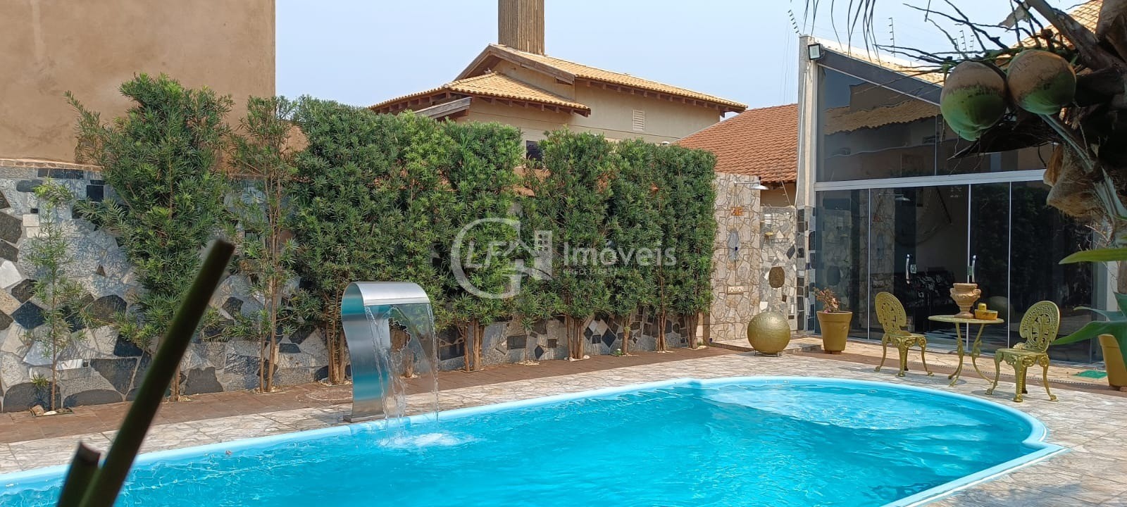 Casa, 3 quartos, 484 m² - Foto 25