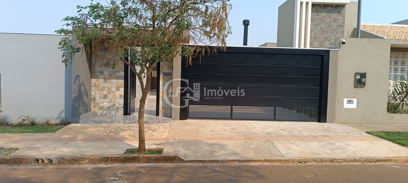 Casa, 3 quartos, 360 m² - Foto 1
