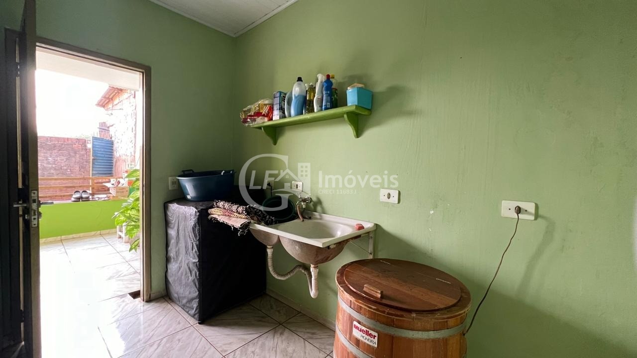 Casa à venda em campo grande-ms, vila nogueira: 4 quartos, 2