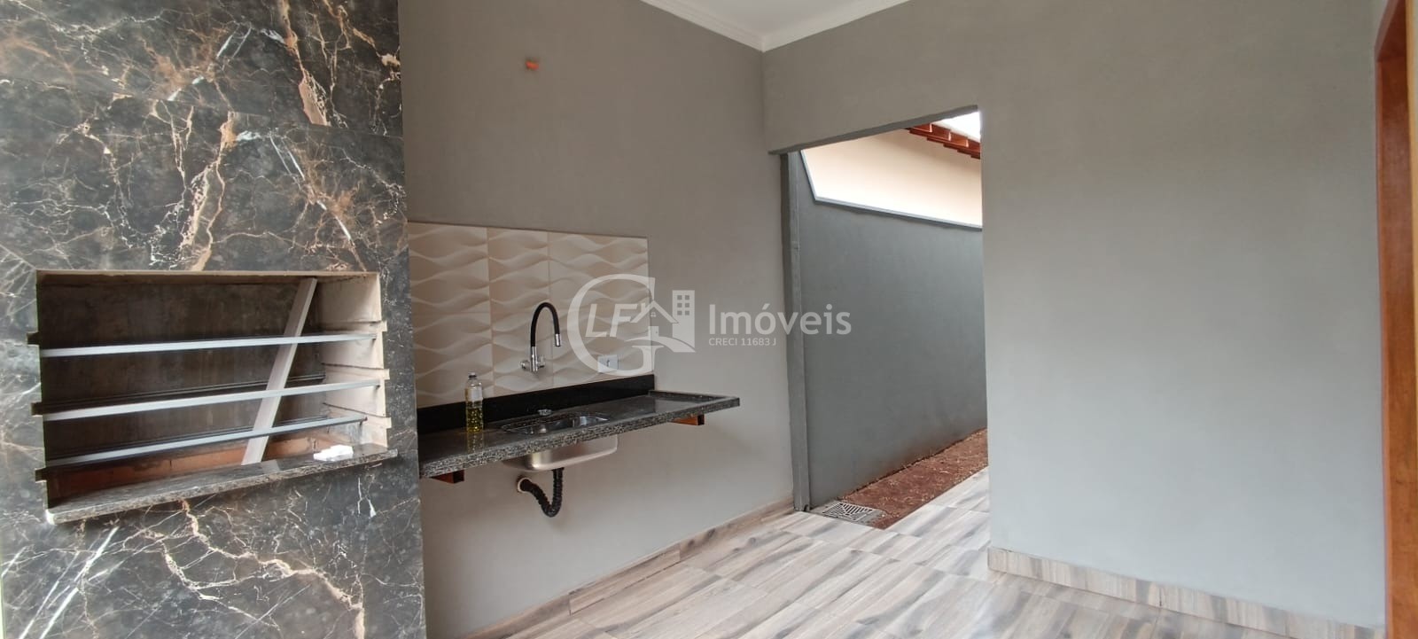 Casa, 3 quartos - Foto 14