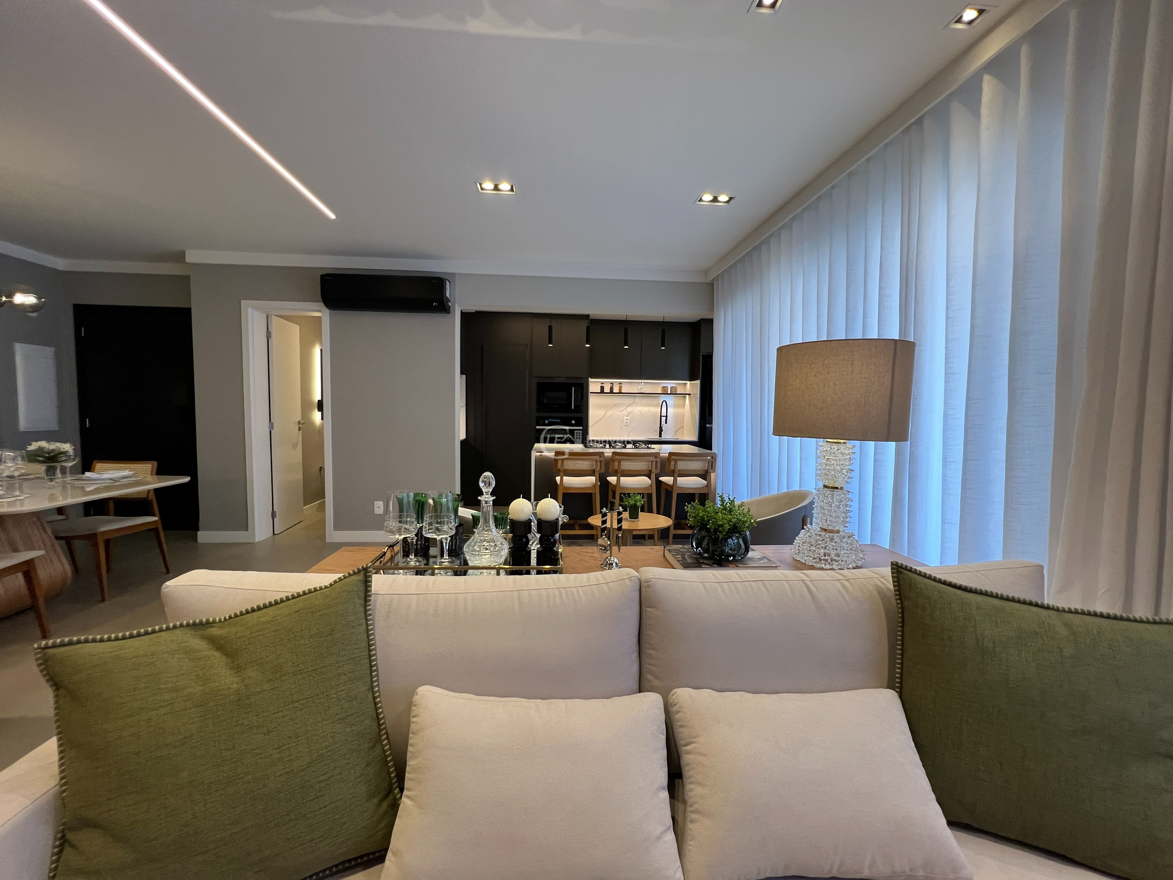 Apartamento, 3 quartos, 95 m² - Foto 30