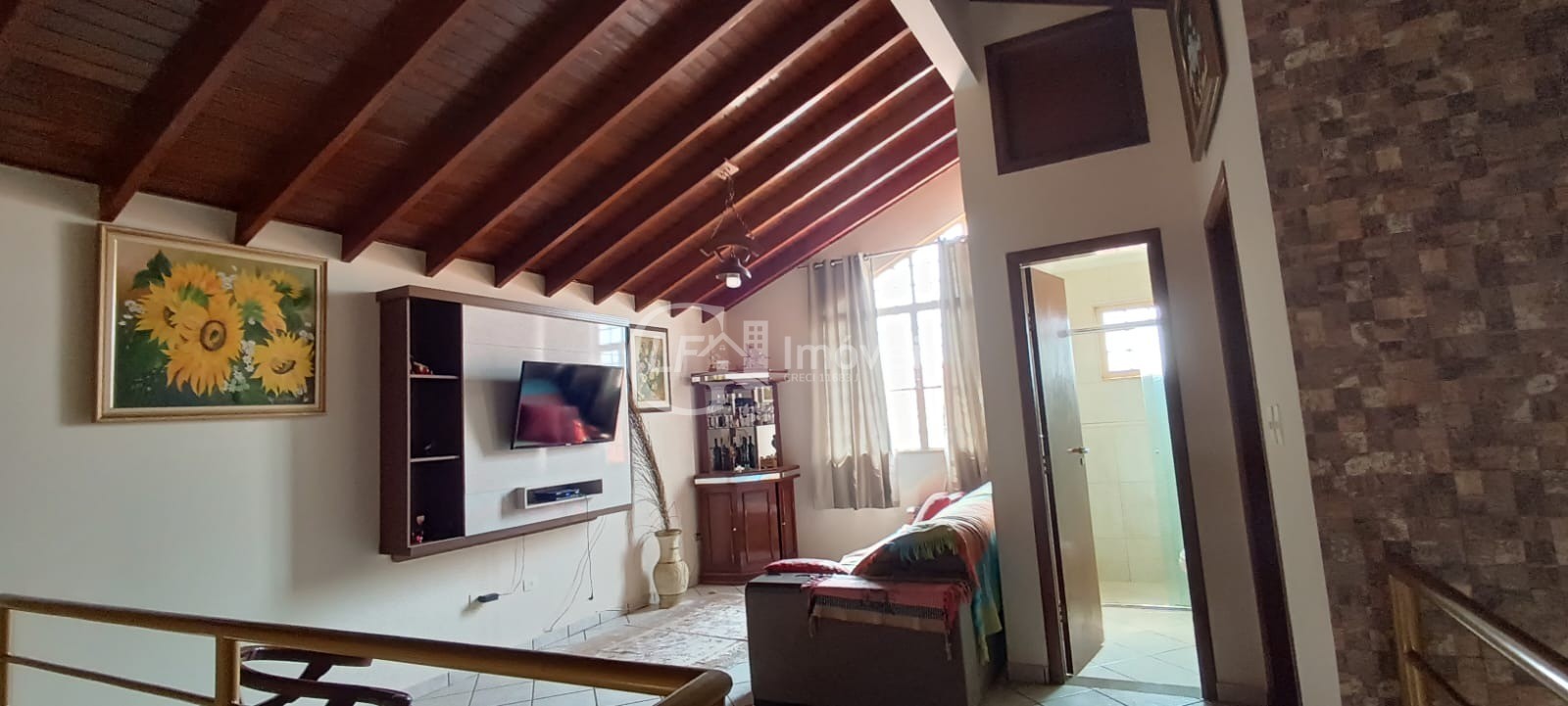 Casa, 3 quartos, 484 m² - Foto 7