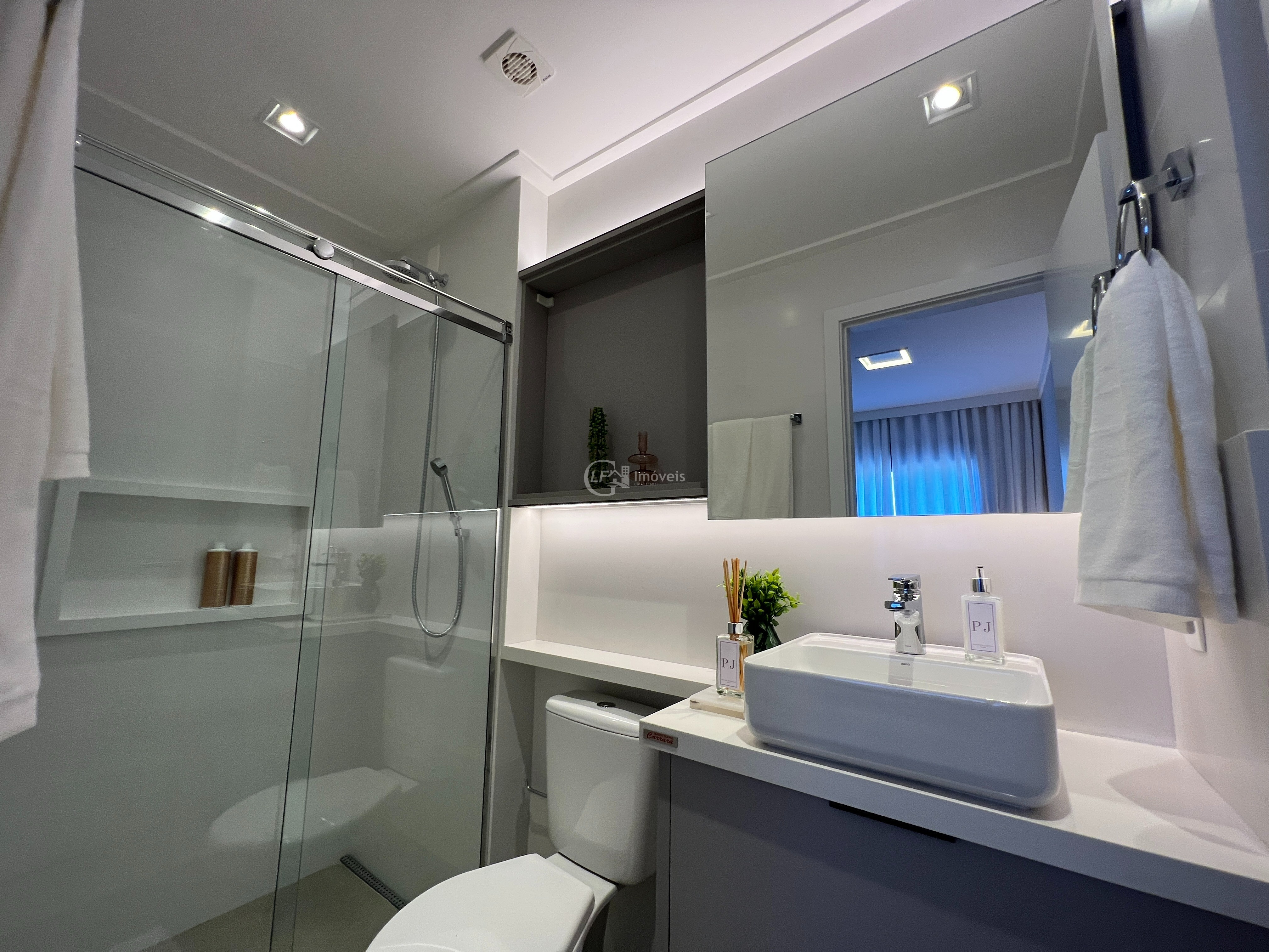 Apartamento, 3 quartos, 95 m² - Foto 26