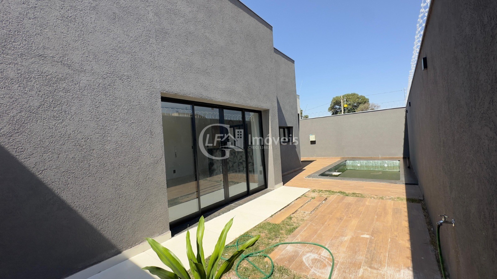 Casa, 3 quartos - Foto 3