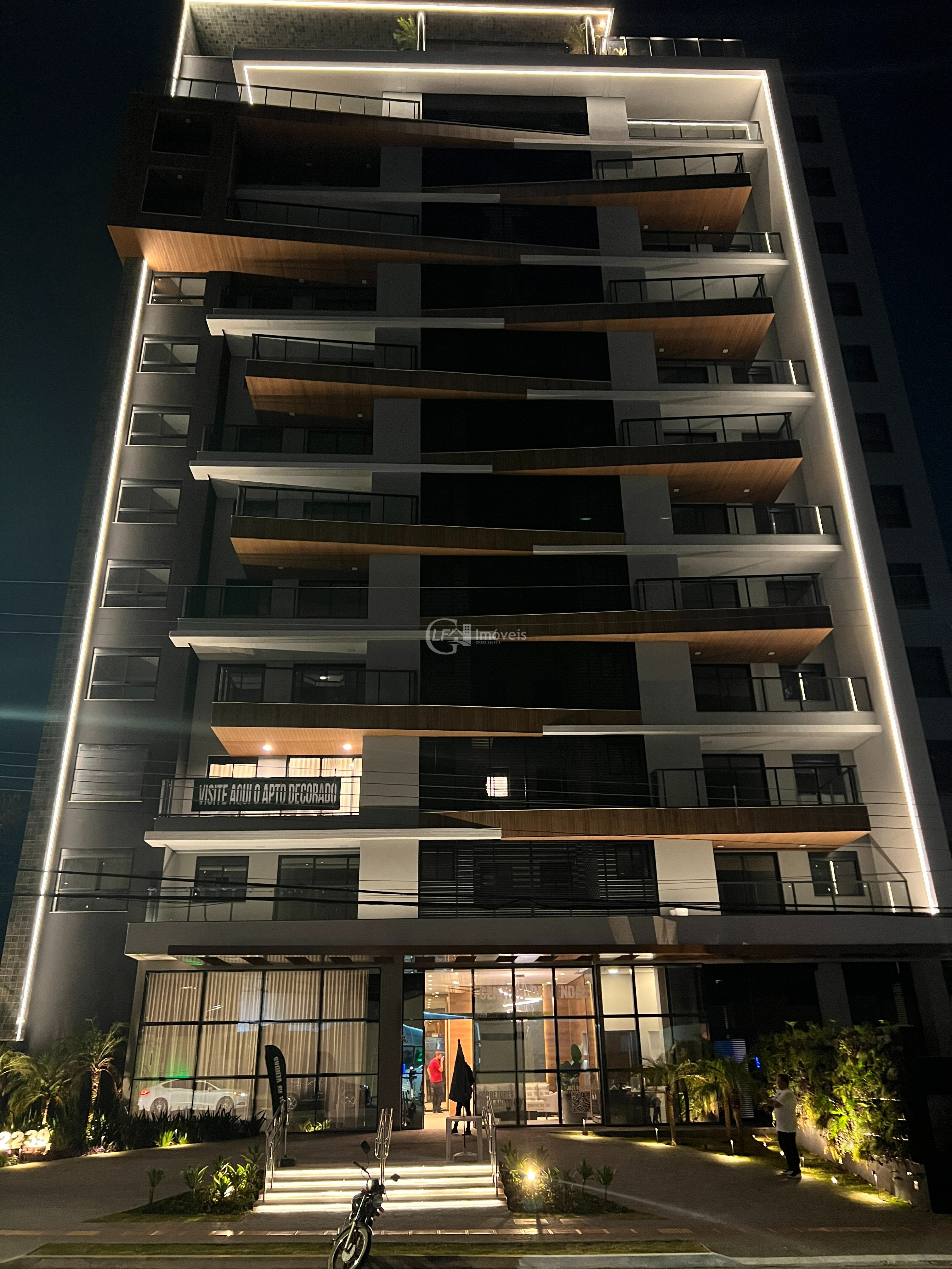 Apartamento, 3 quartos, 95 m² - Foto 3