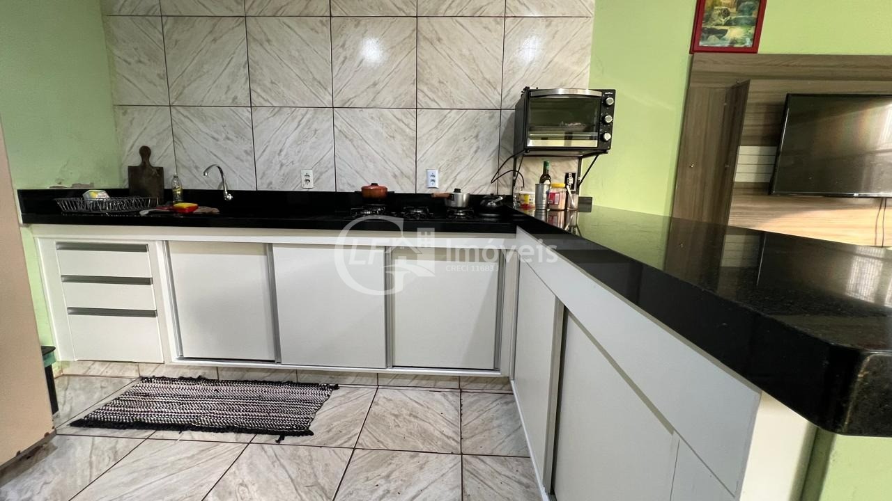 Casa à venda em campo grande-ms, vila nogueira: 4 quartos, 2