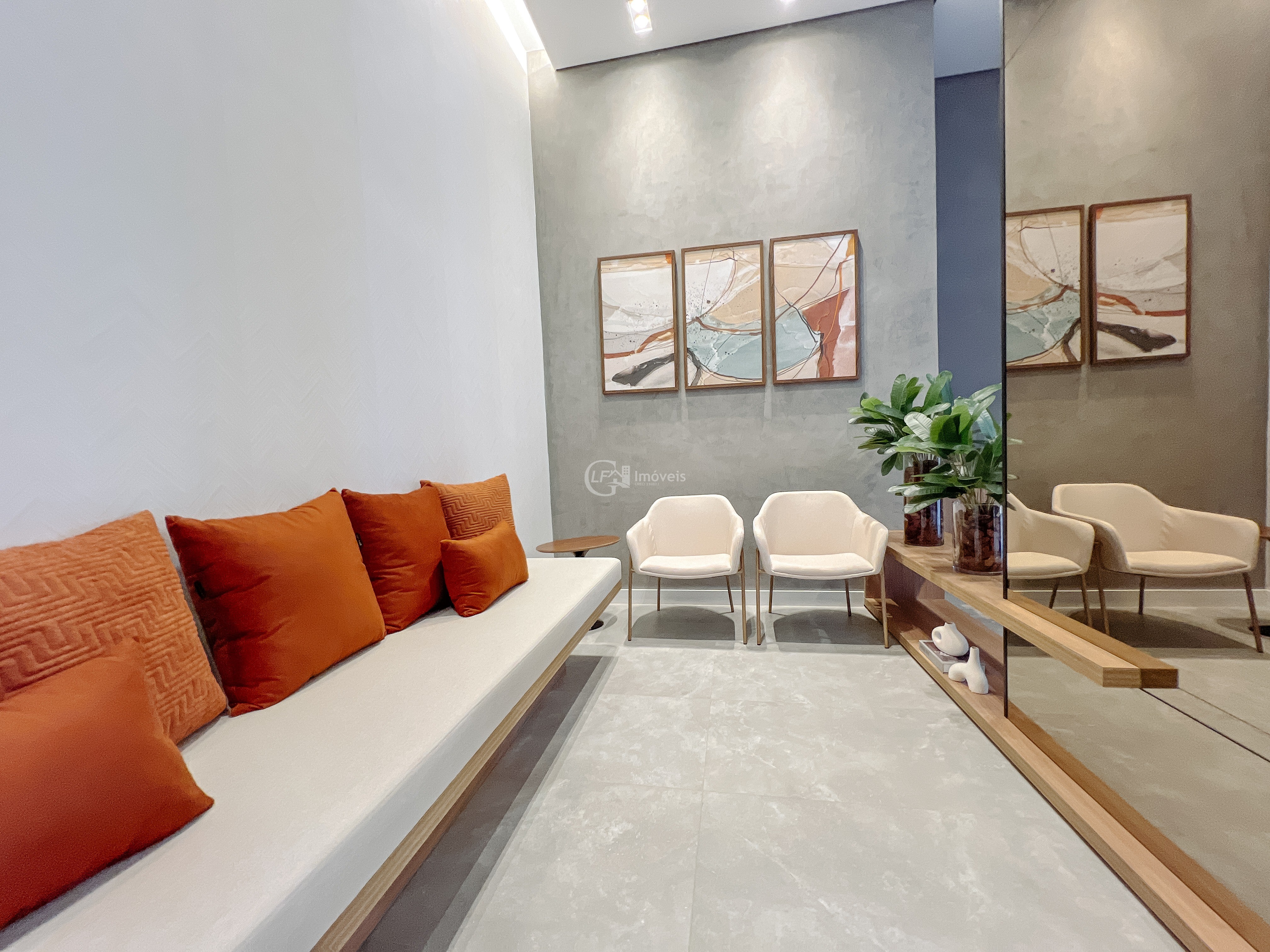 Apartamento, 3 quartos, 95 m² - Foto 39