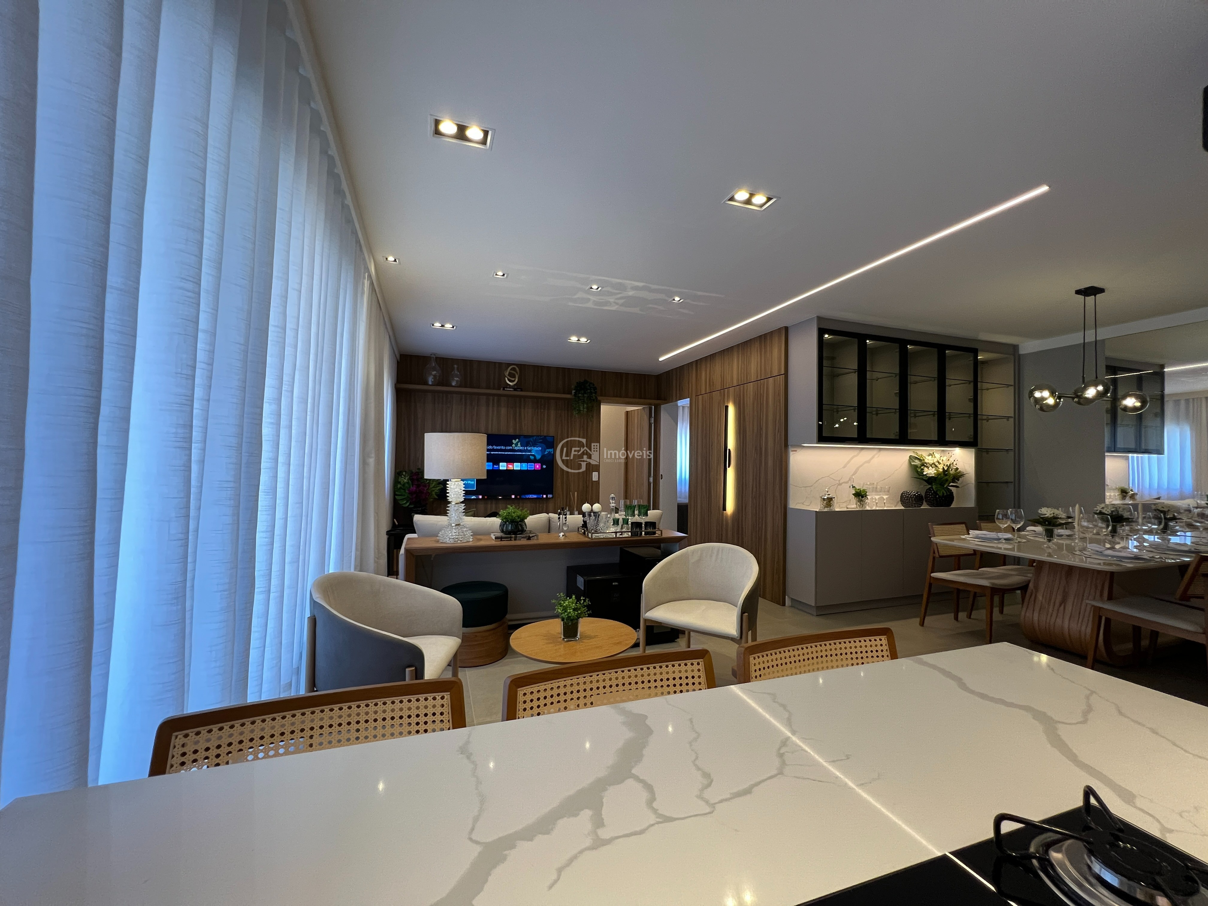 Apartamento, 3 quartos, 95 m² - Foto 14