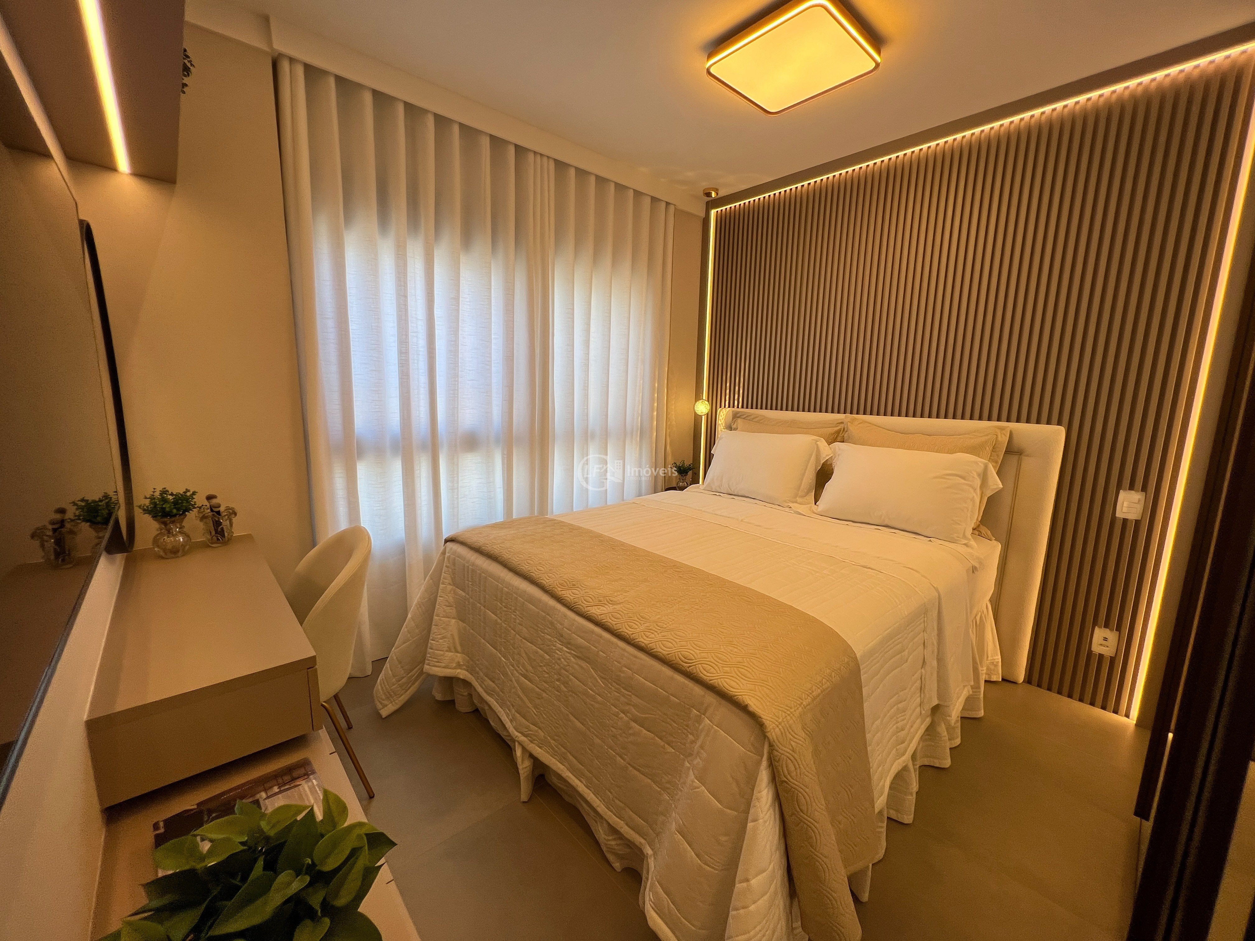Apartamento, 3 quartos, 95 m² - Foto 34
