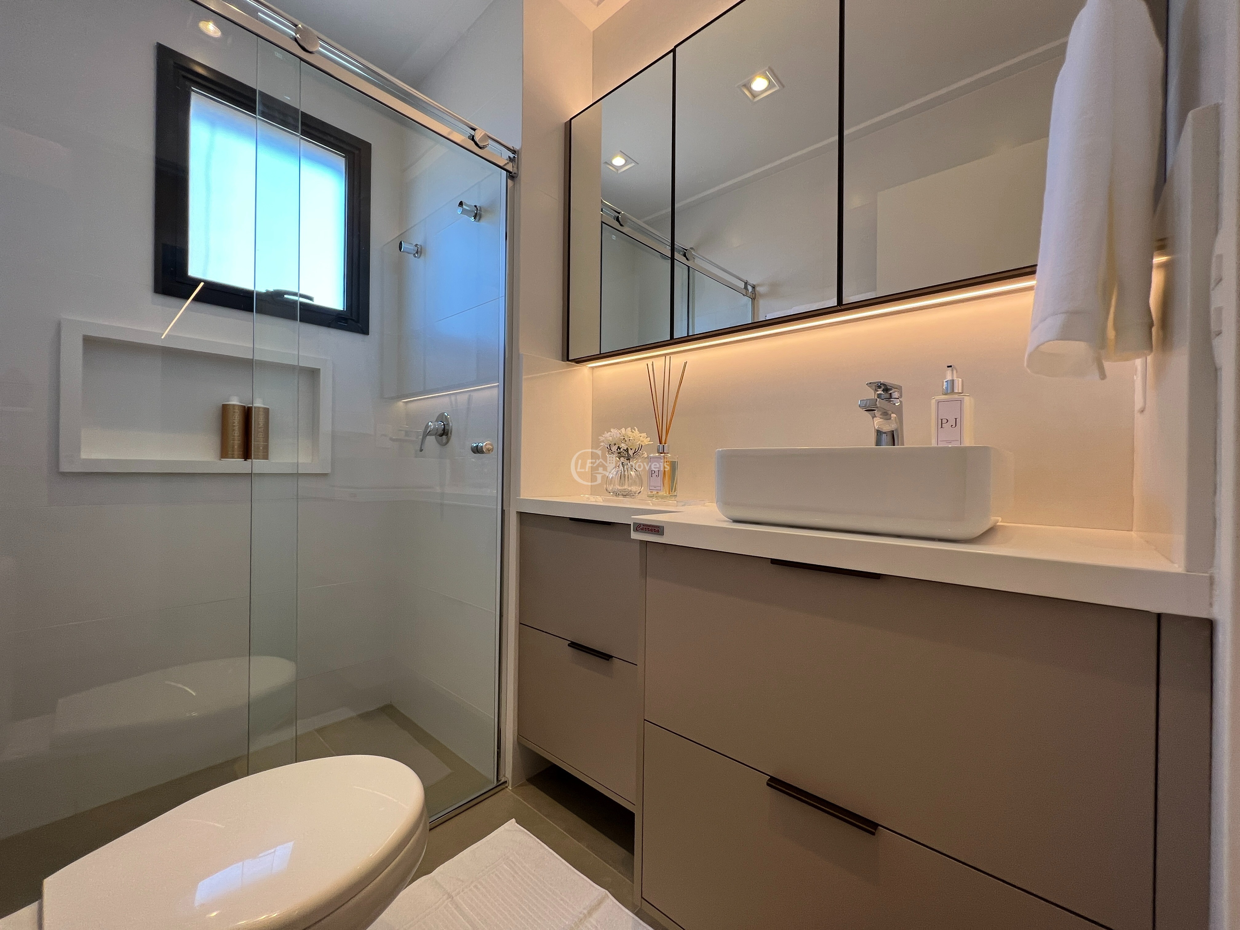 Apartamento, 3 quartos, 95 m² - Foto 36