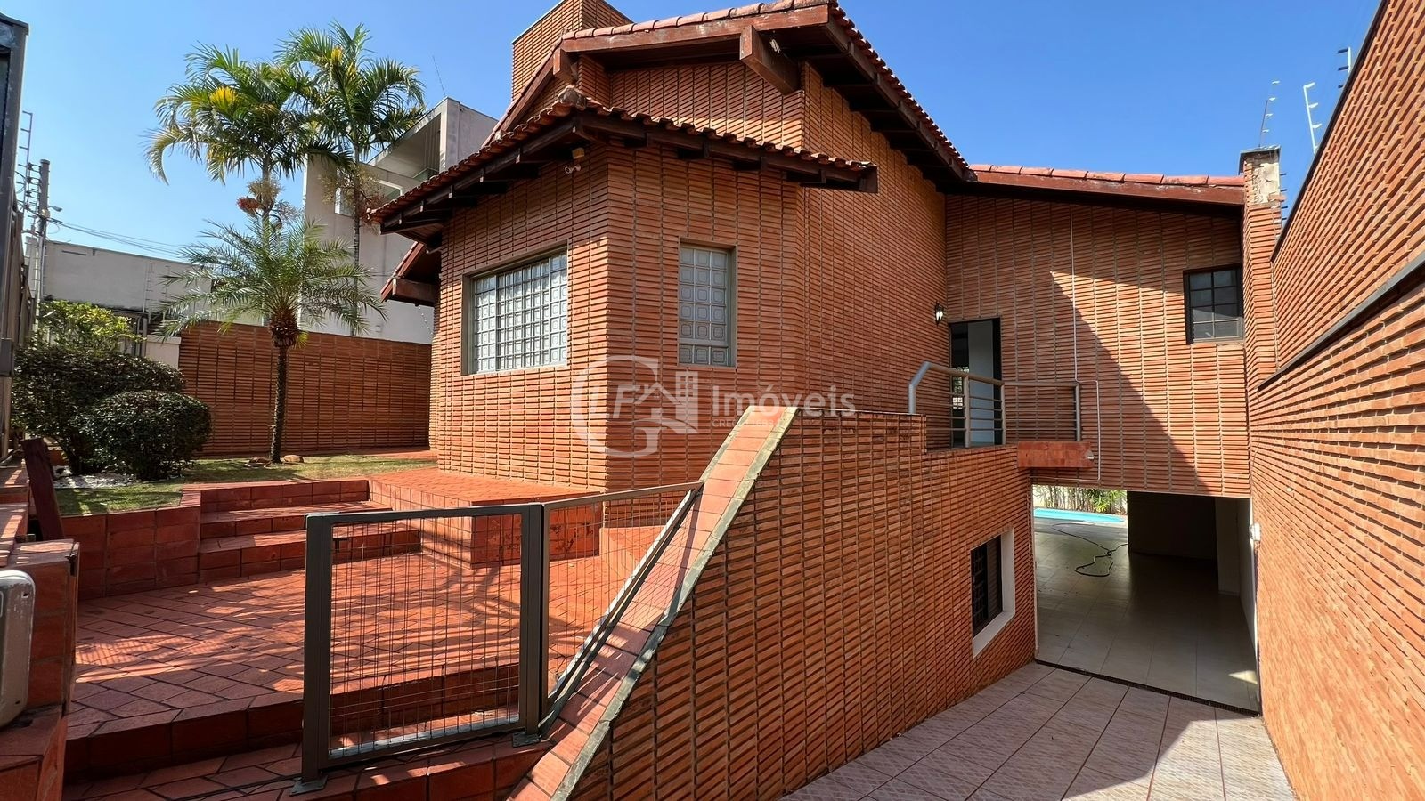 Casa, 3 quartos - Foto 3