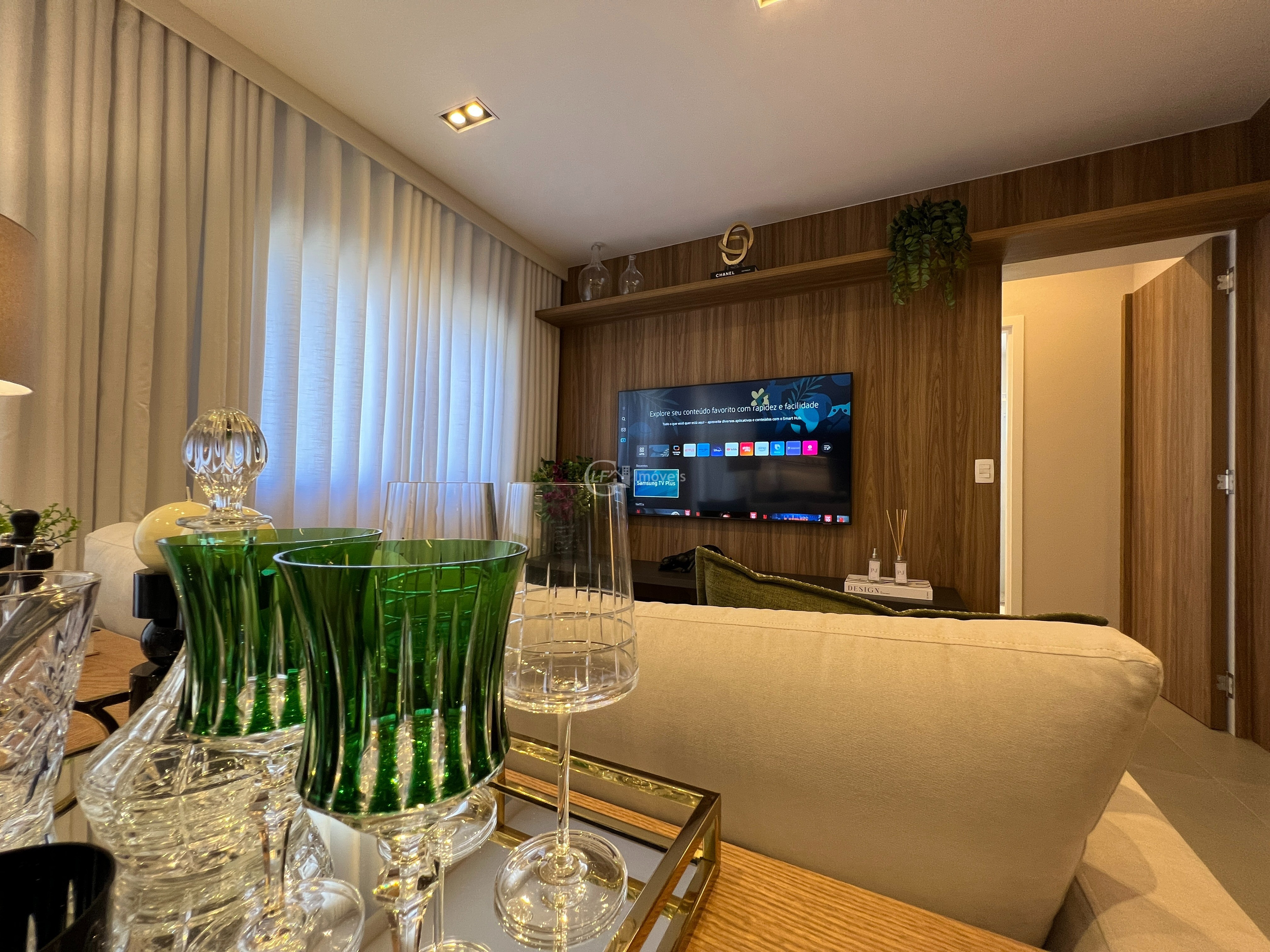 Apartamento, 3 quartos, 95 m² - Foto 22