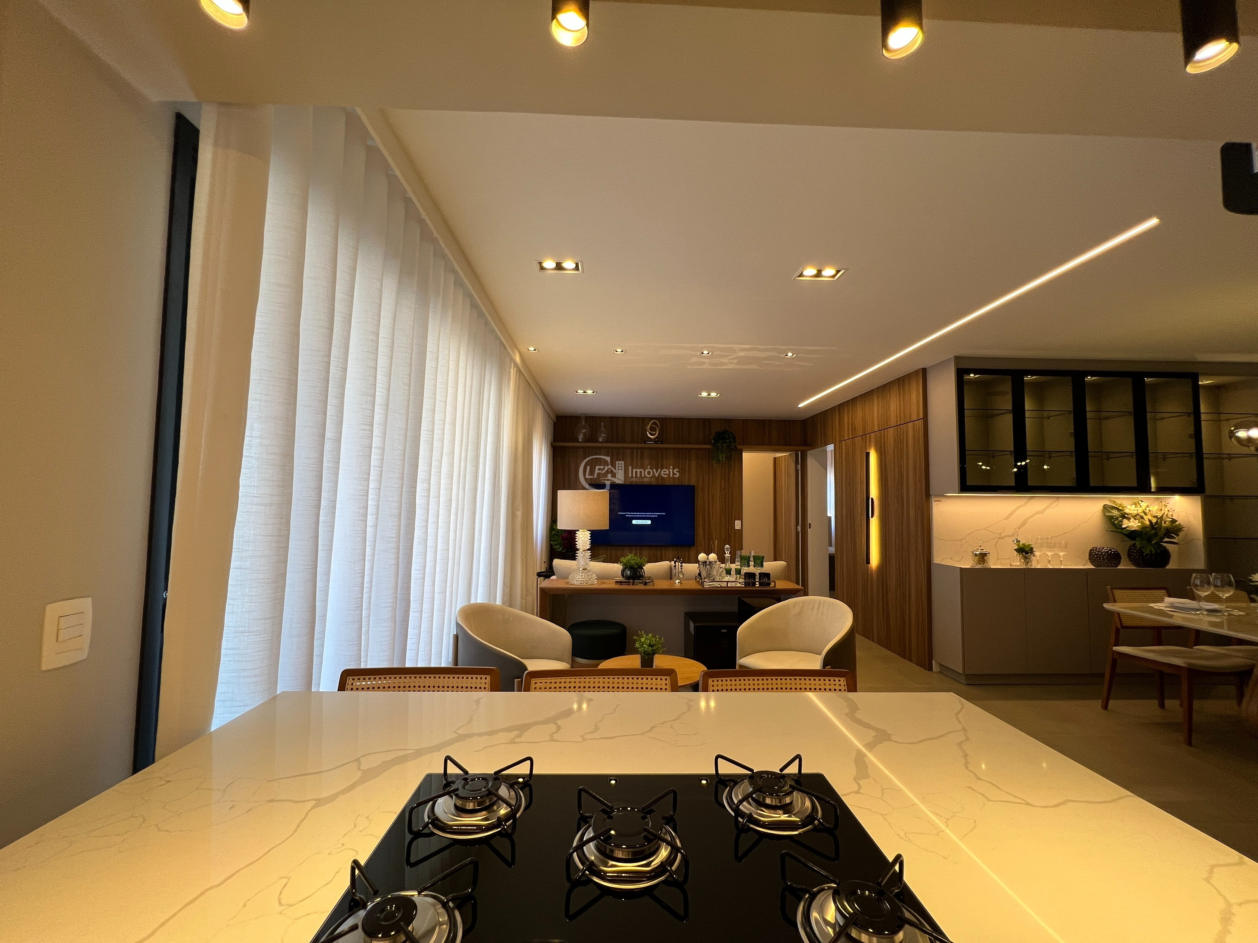 Apartamento, 3 quartos, 95 m² - Foto 15