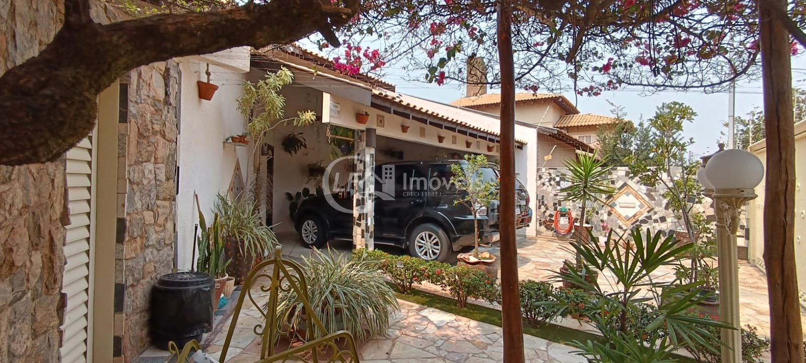 Casa, 3 quartos, 484 m² - Foto 2