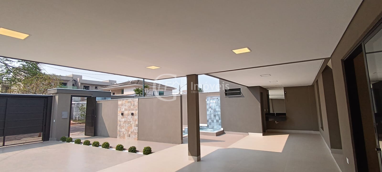 Casa, 3 quartos, 360 m² - Foto 4